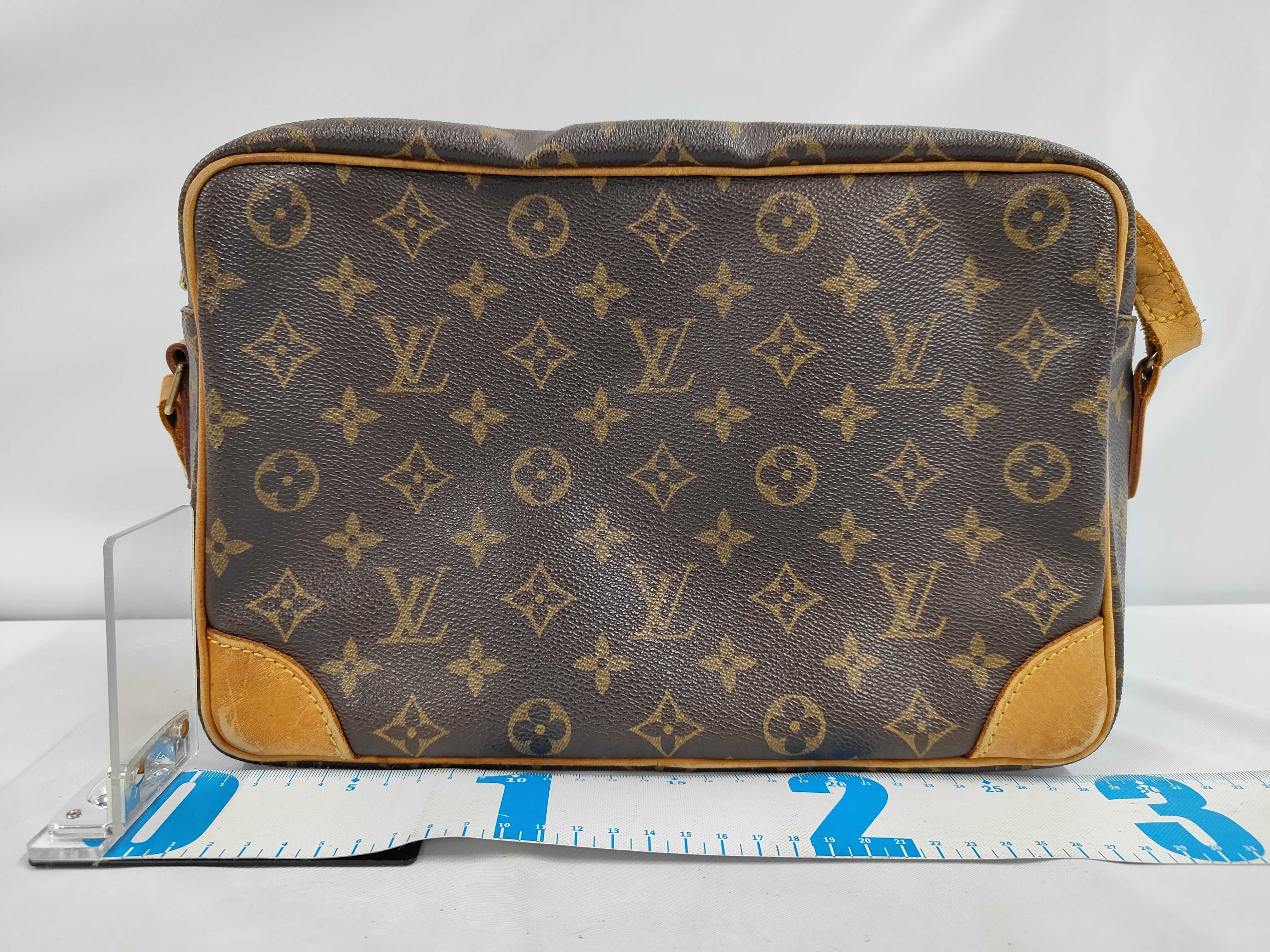 Trocadero 30 Shoulder Bag M51272 — view 2