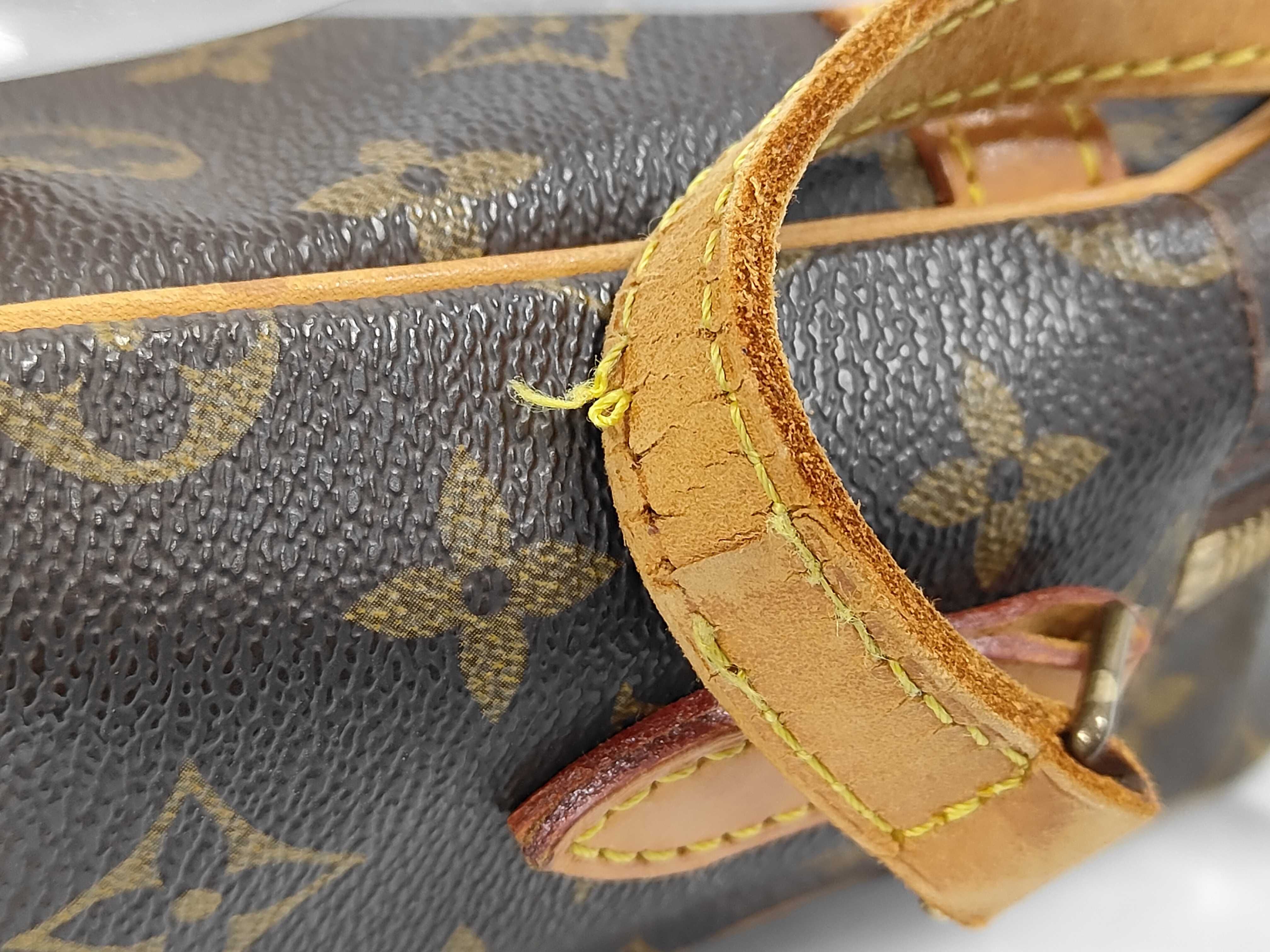 Trocadero 30 Shoulder Bag M51272 — view 11