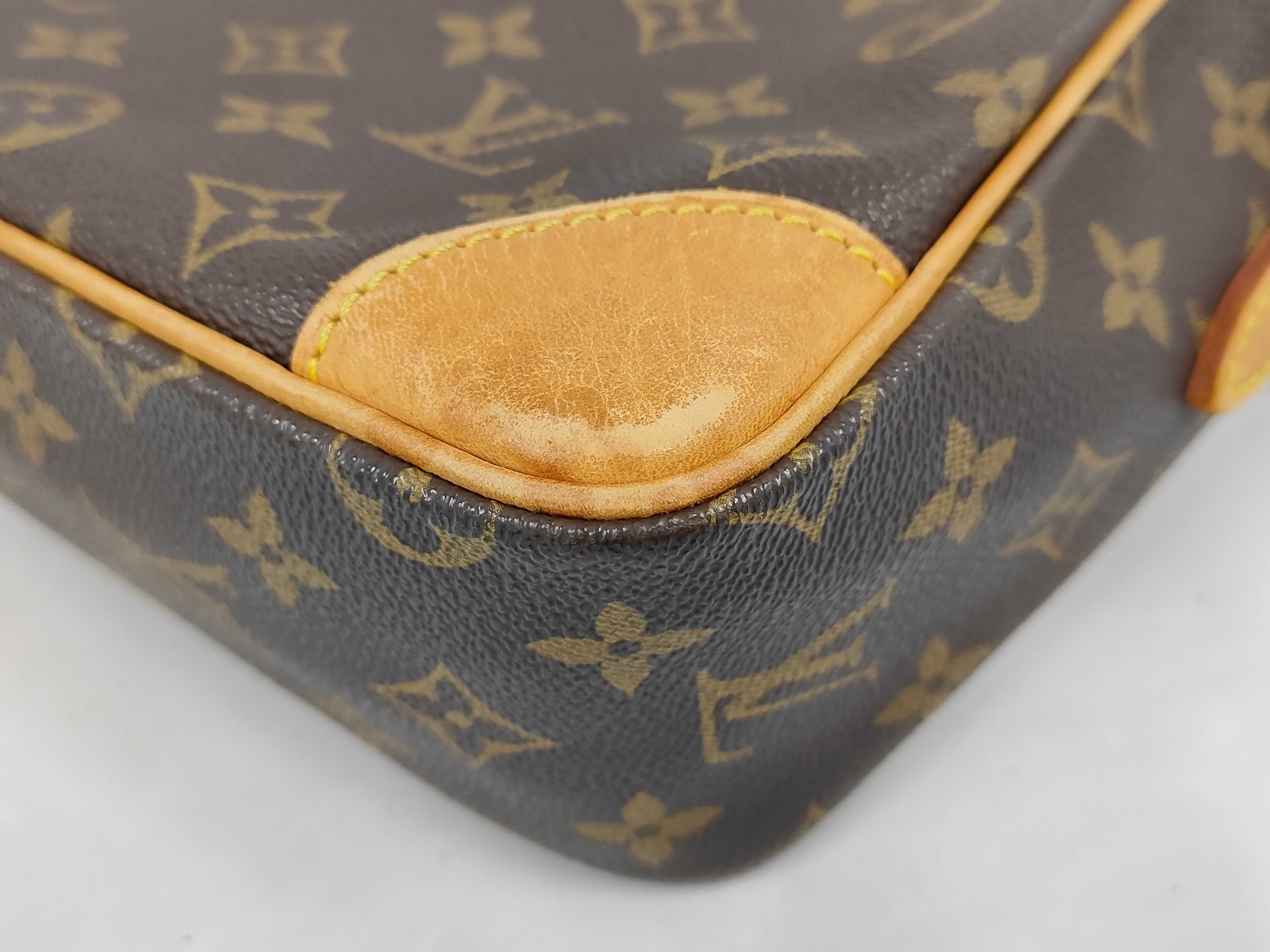 Trocadero 30 Shoulder Bag M51272 — view 4