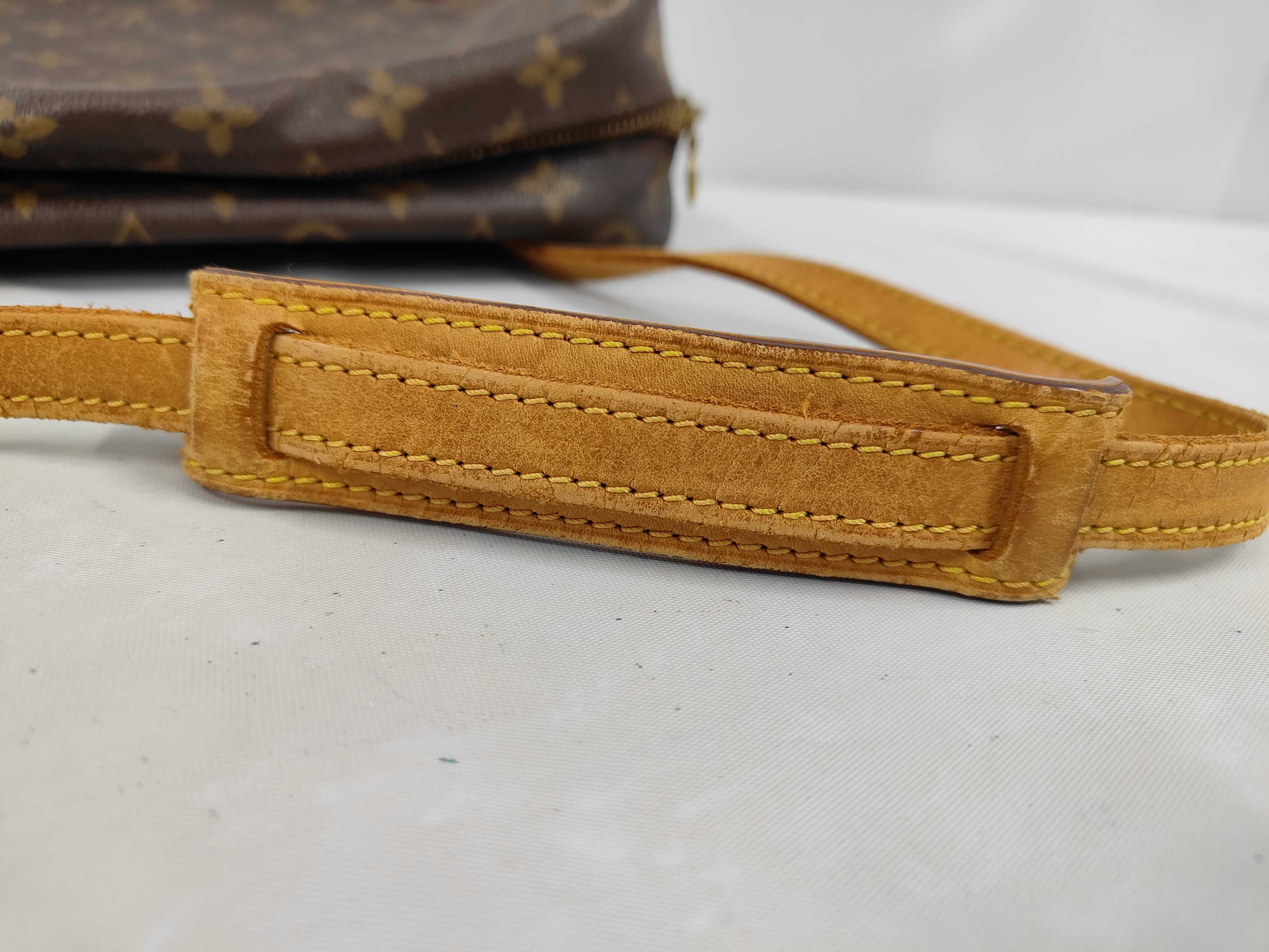 Trocadero 30 Shoulder Bag M51272 — view 5