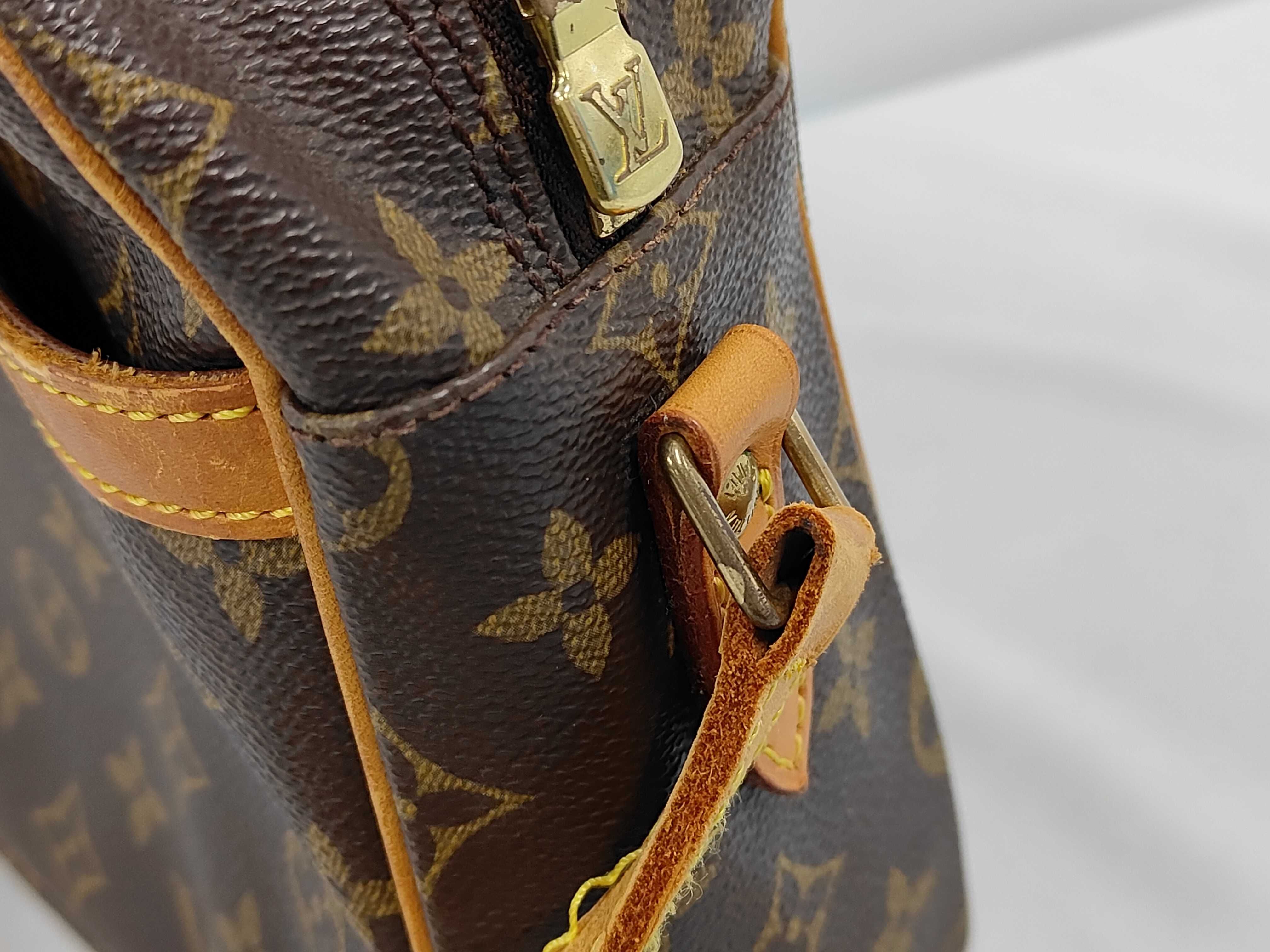 Trocadero 30 Shoulder Bag M51272 — view 6