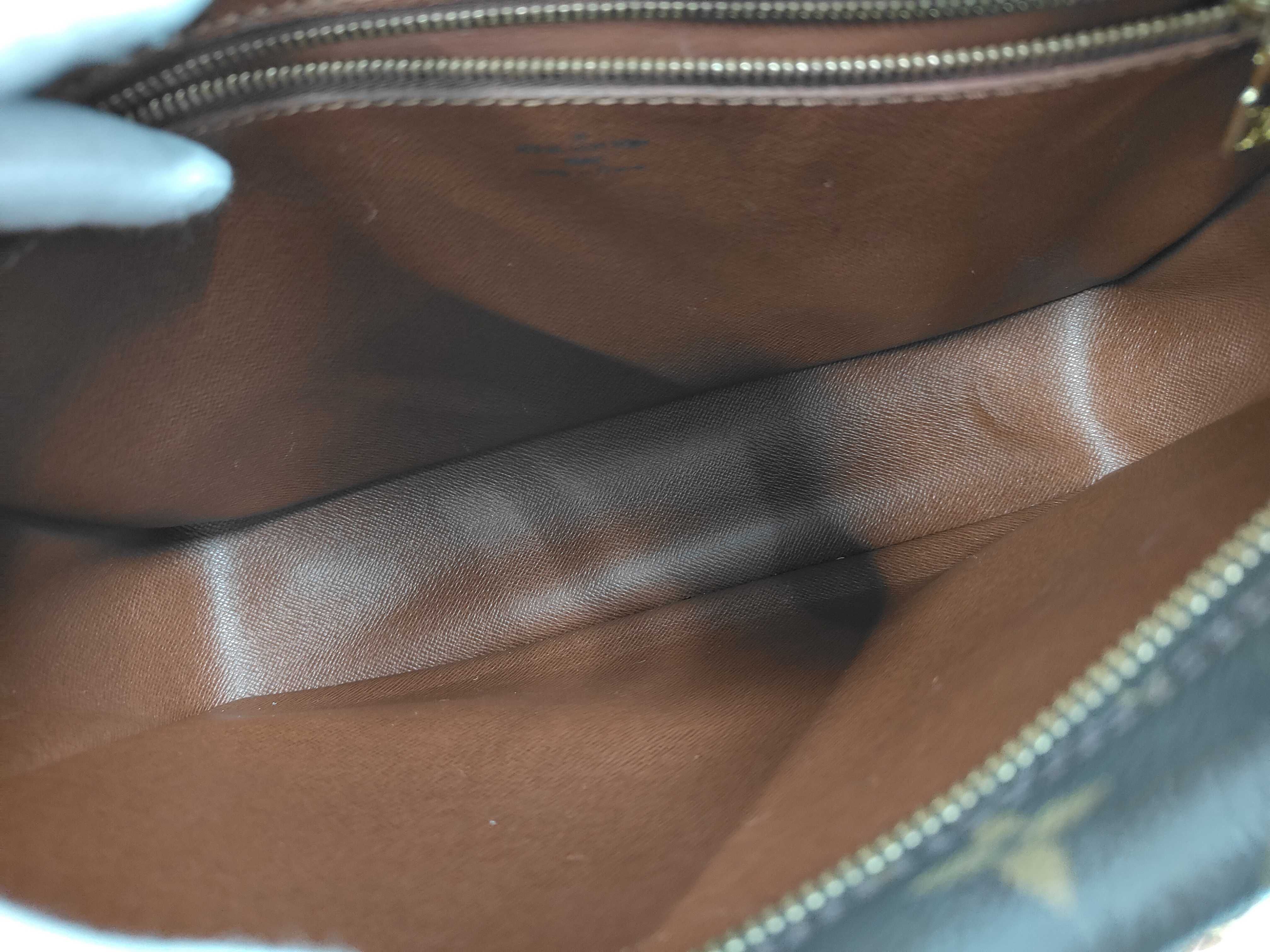 Trocadero 30 Shoulder Bag M51272 — view 8