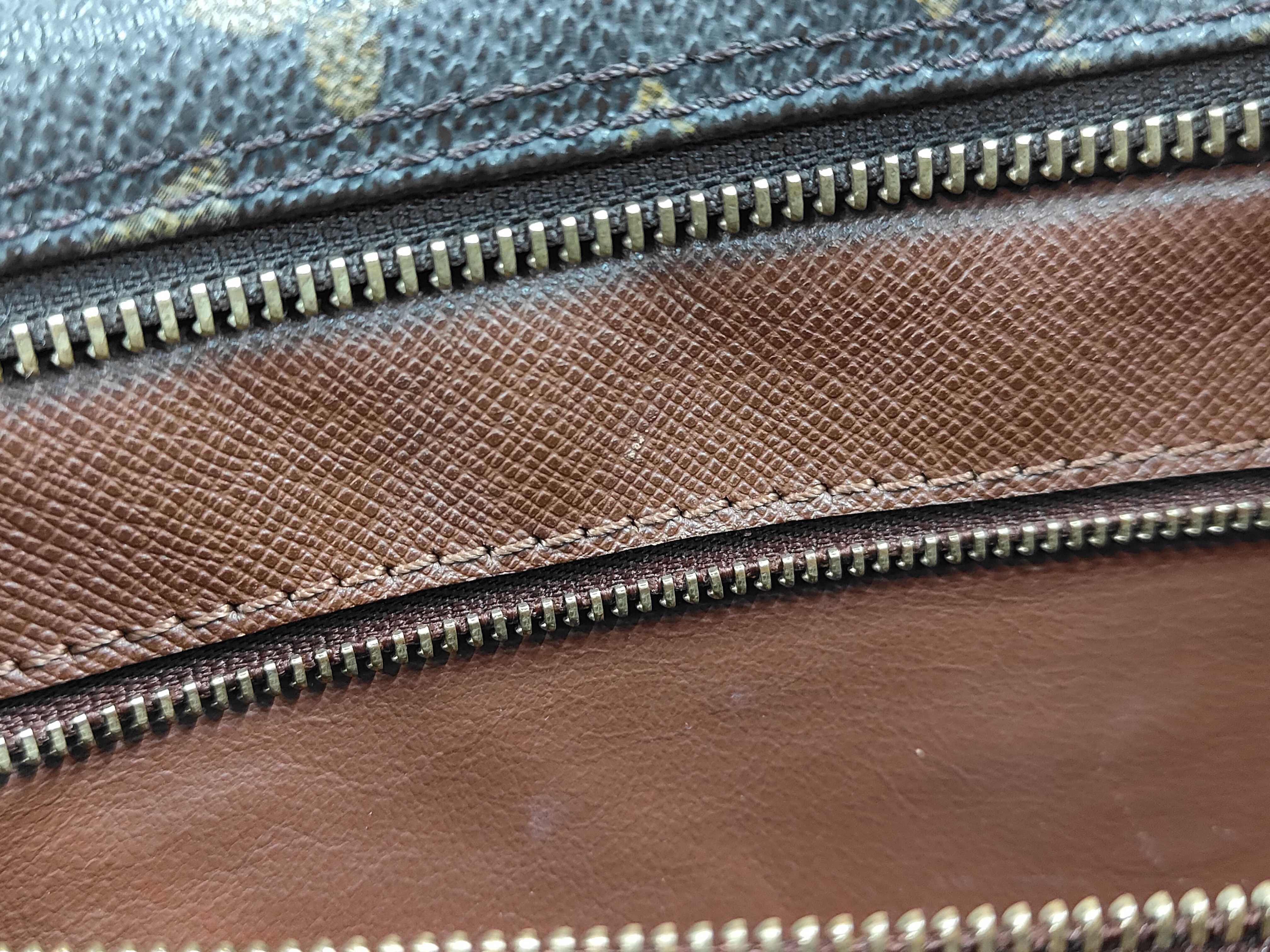 Trocadero 30 Shoulder Bag M51272 — view 10