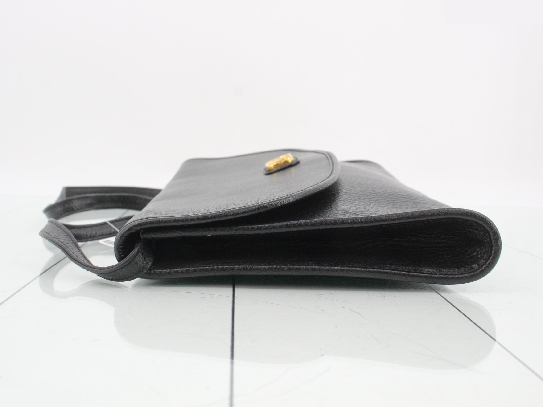 (Bag) - Shoulder Bag — view 4
