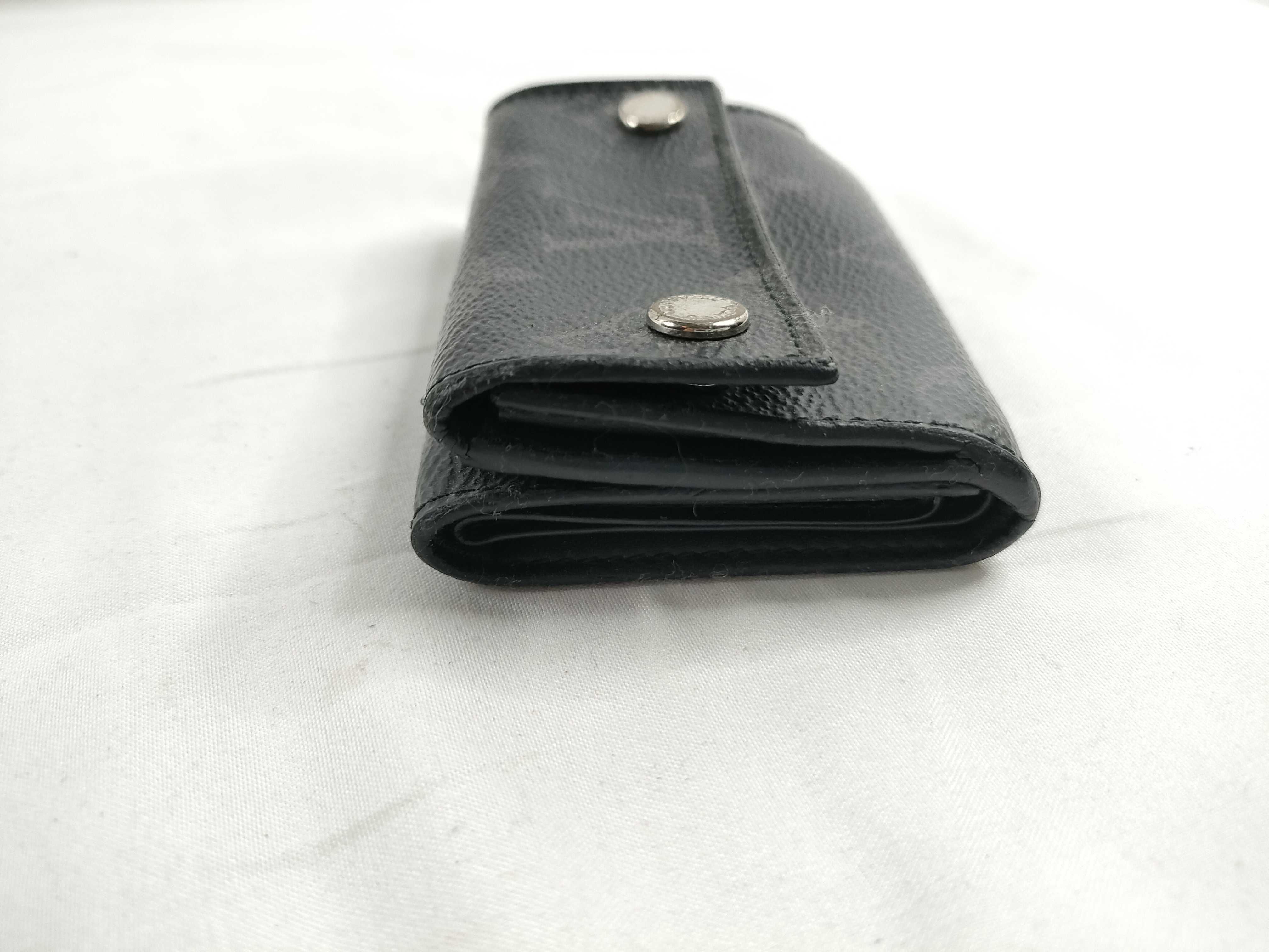 Monogram Eclipse Discovery Compact Wallet Tri-fold Wallet M67630 — view 5