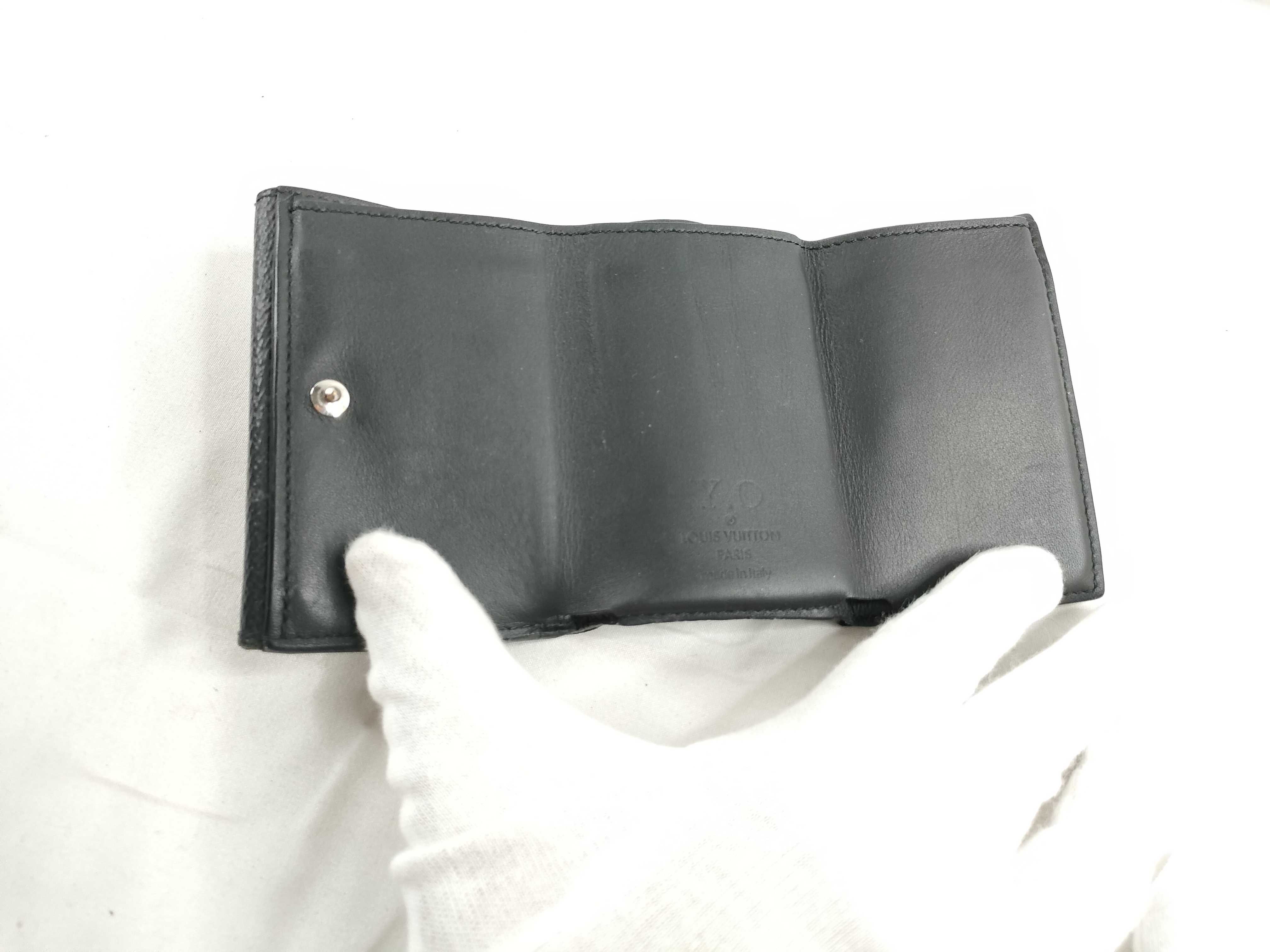 Monogram Eclipse Discovery Compact Wallet Tri-fold Wallet M67630 — view 8