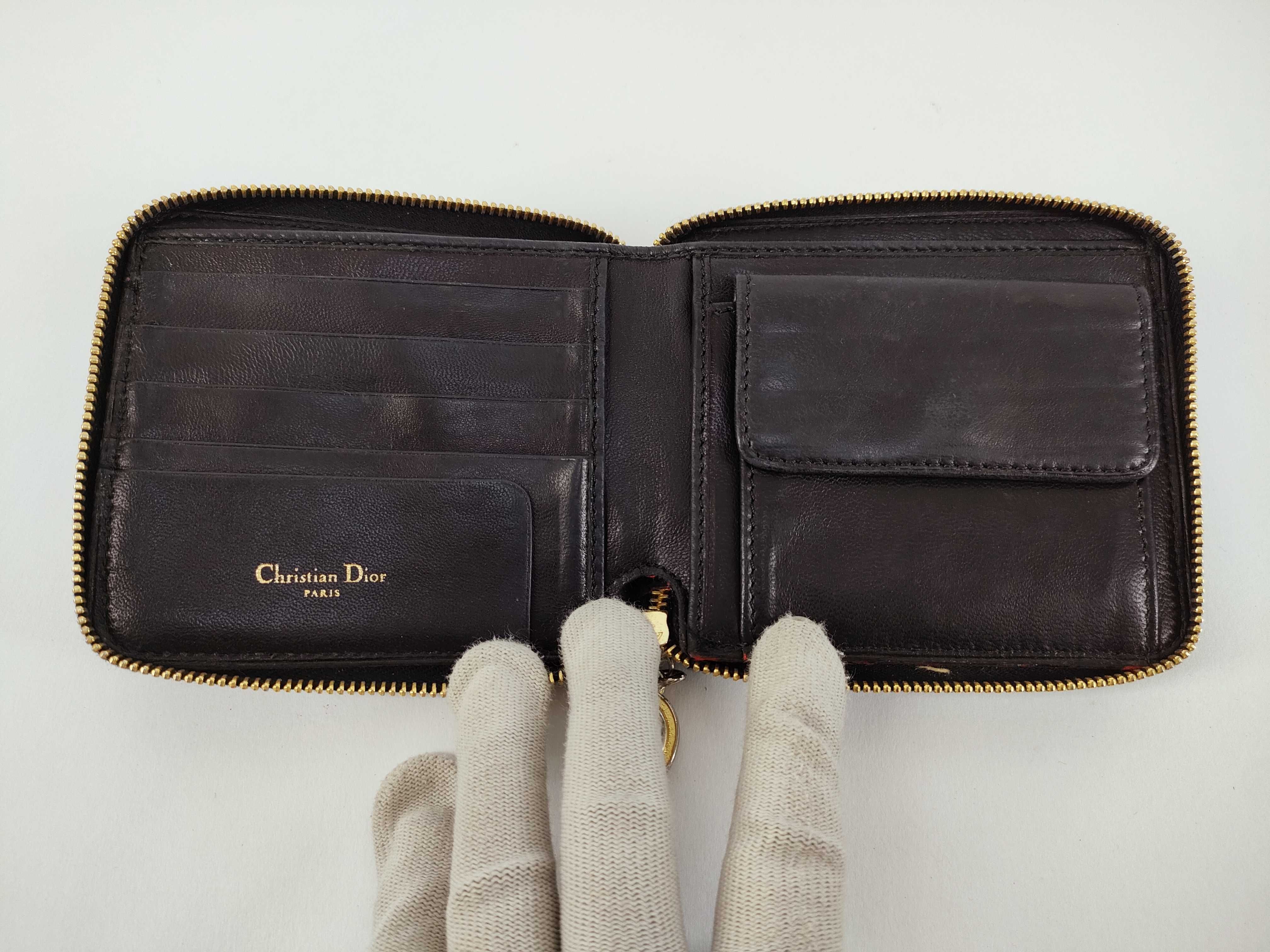 Cannage Compact Wallet — view 11