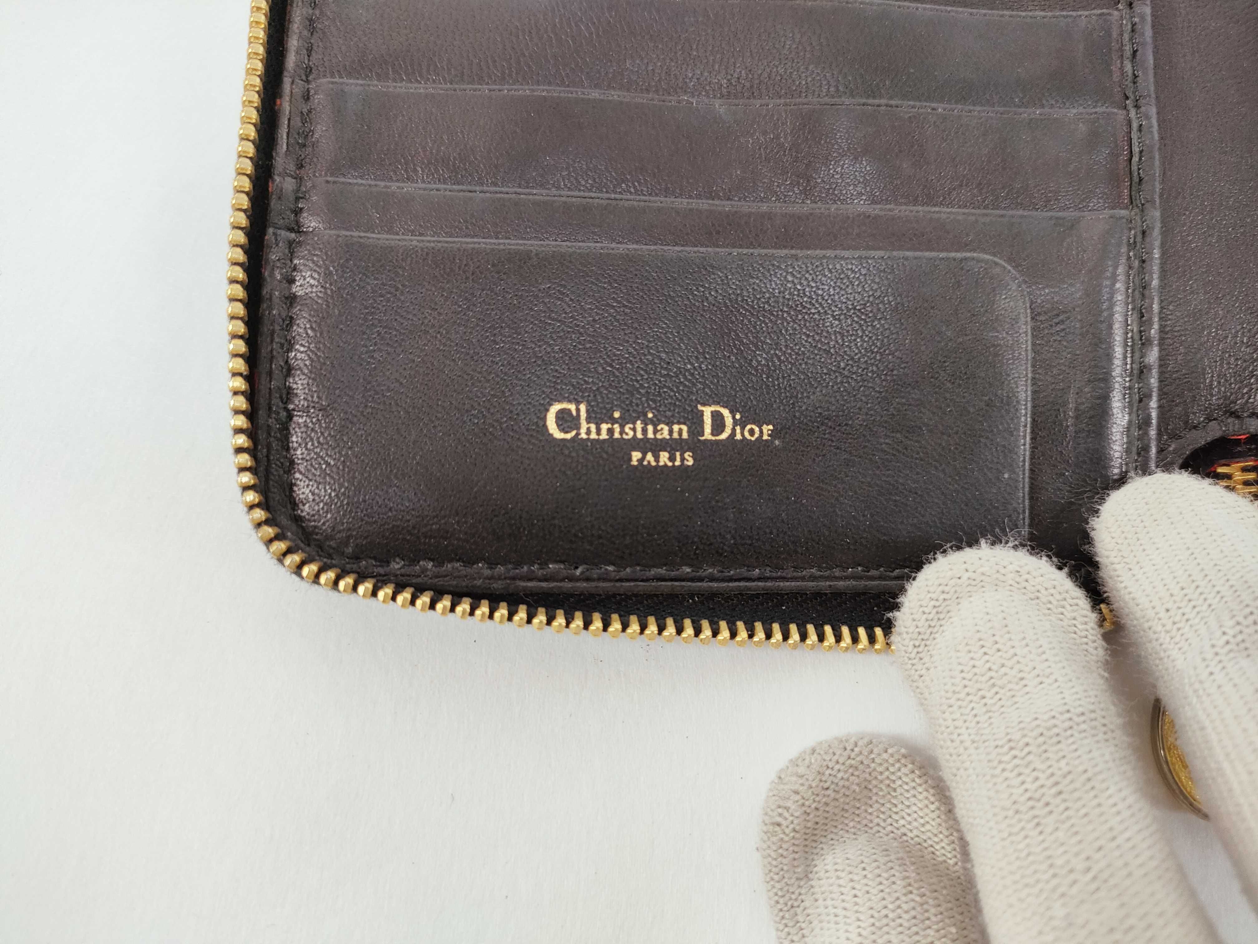 Cannage Compact Wallet — view 12