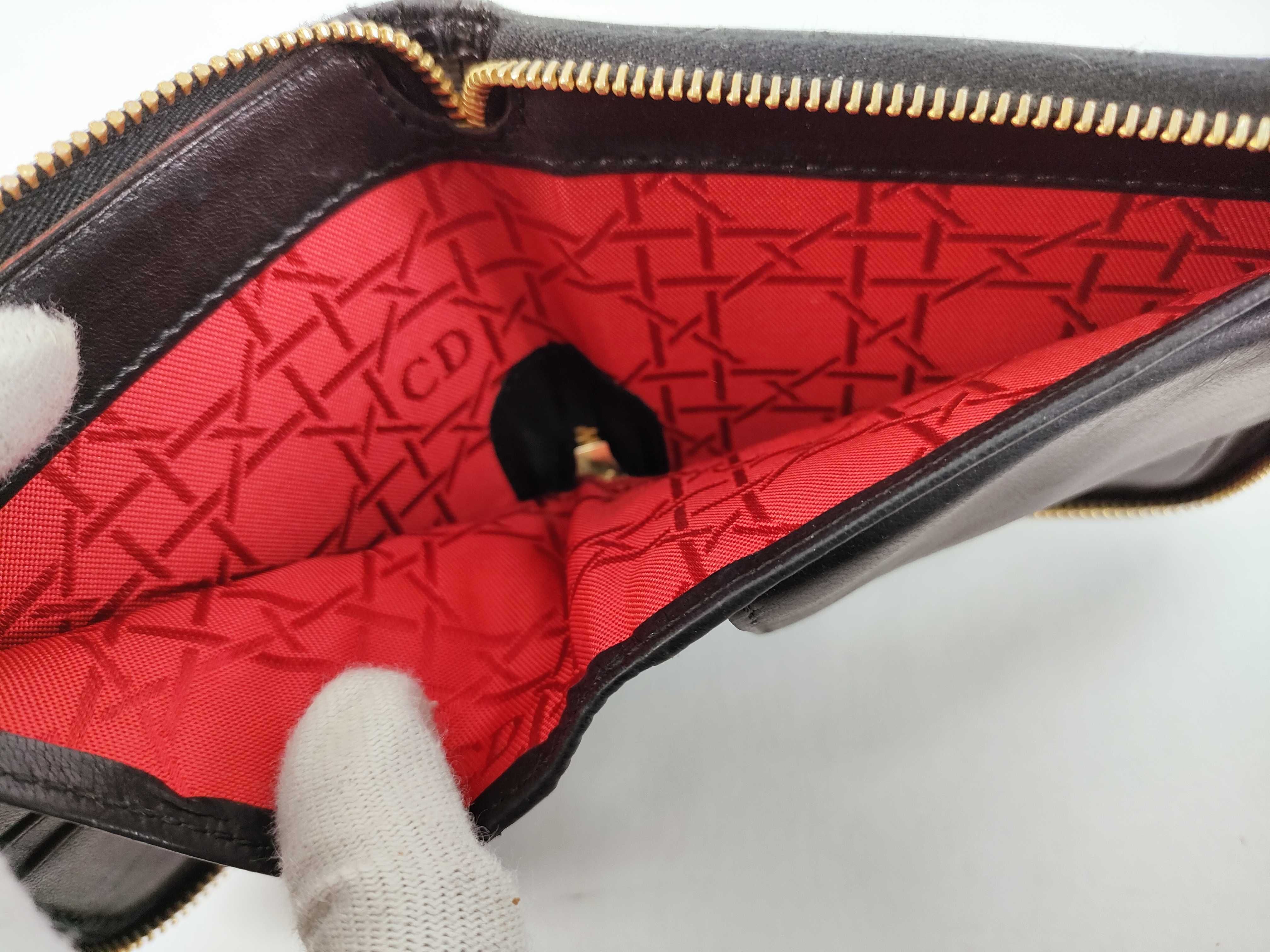 Cannage Compact Wallet — view 13