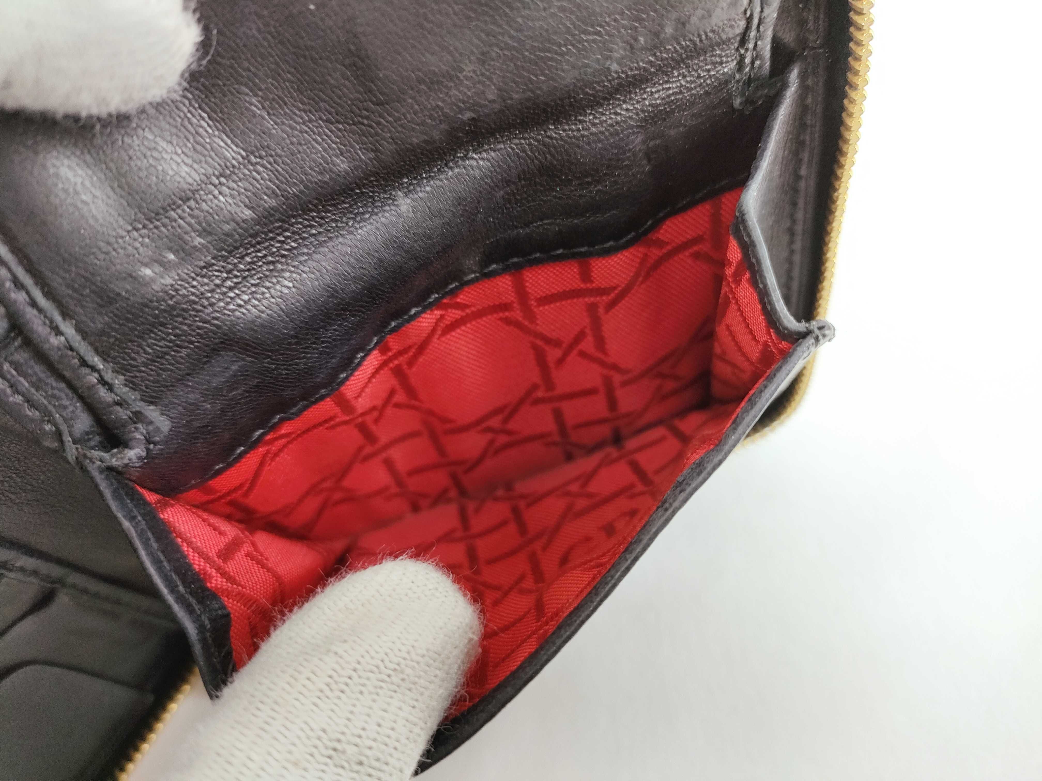 Cannage Compact Wallet — view 14