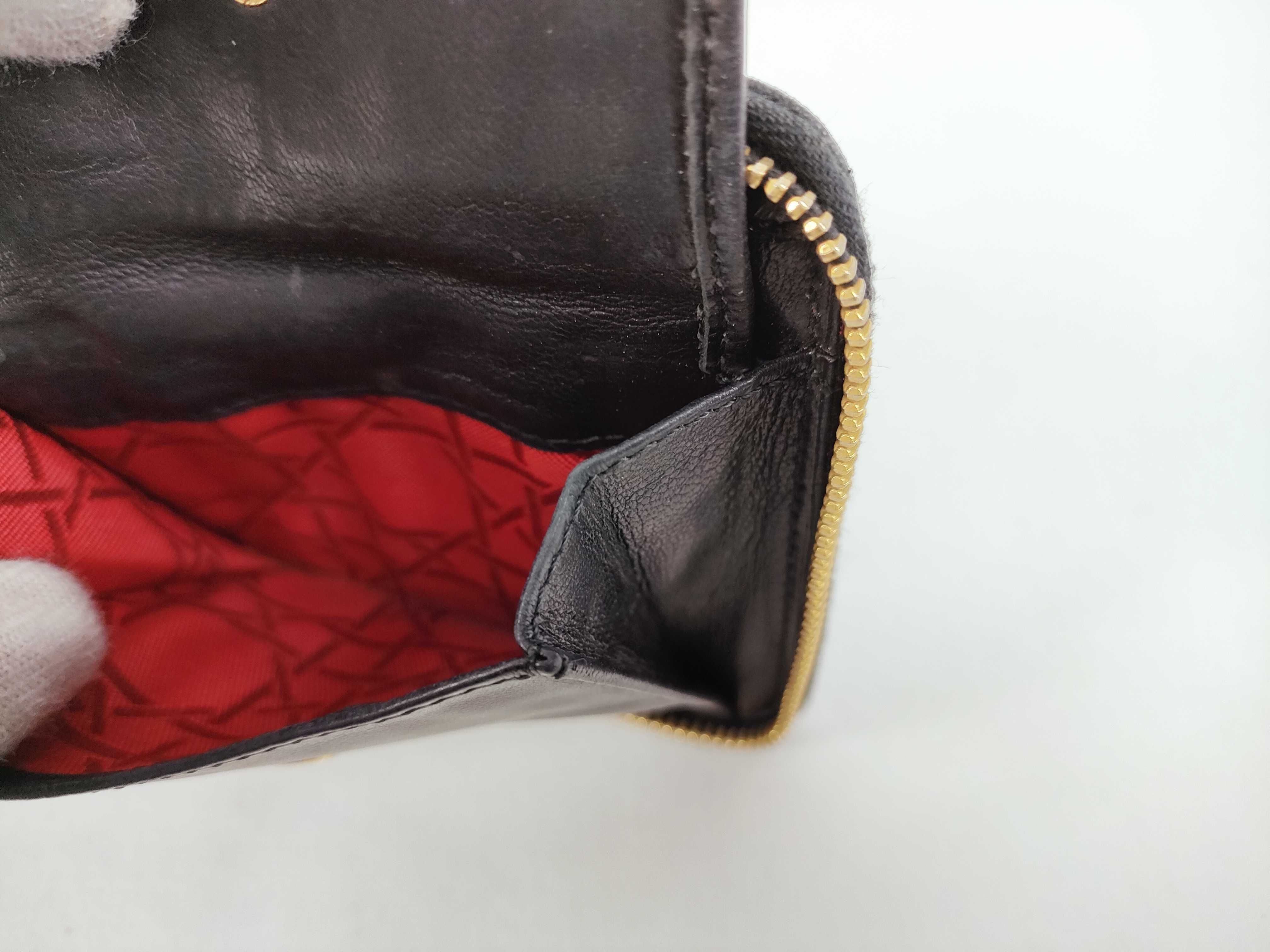 Cannage Compact Wallet — view 15