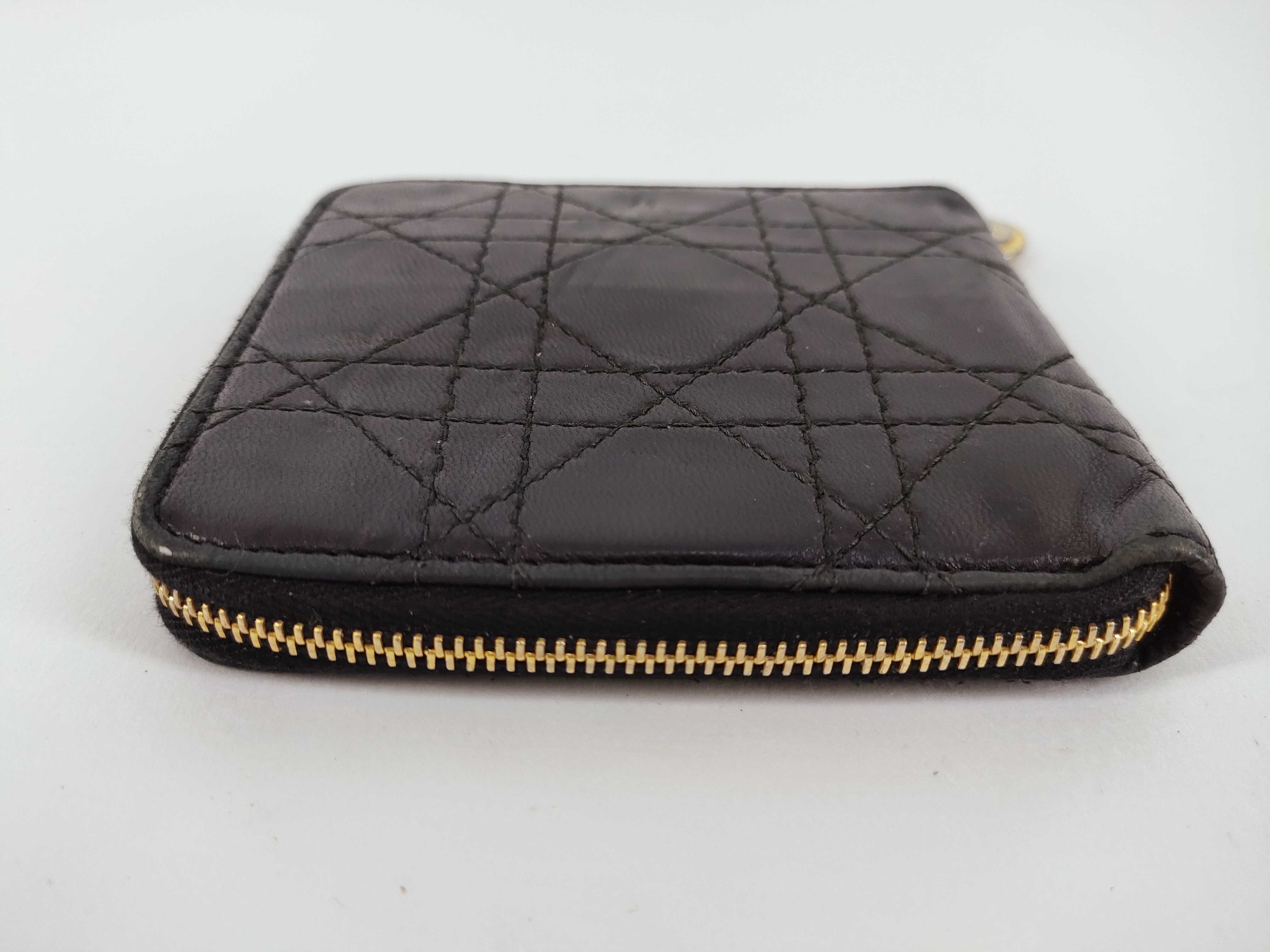Cannage Compact Wallet — view 4