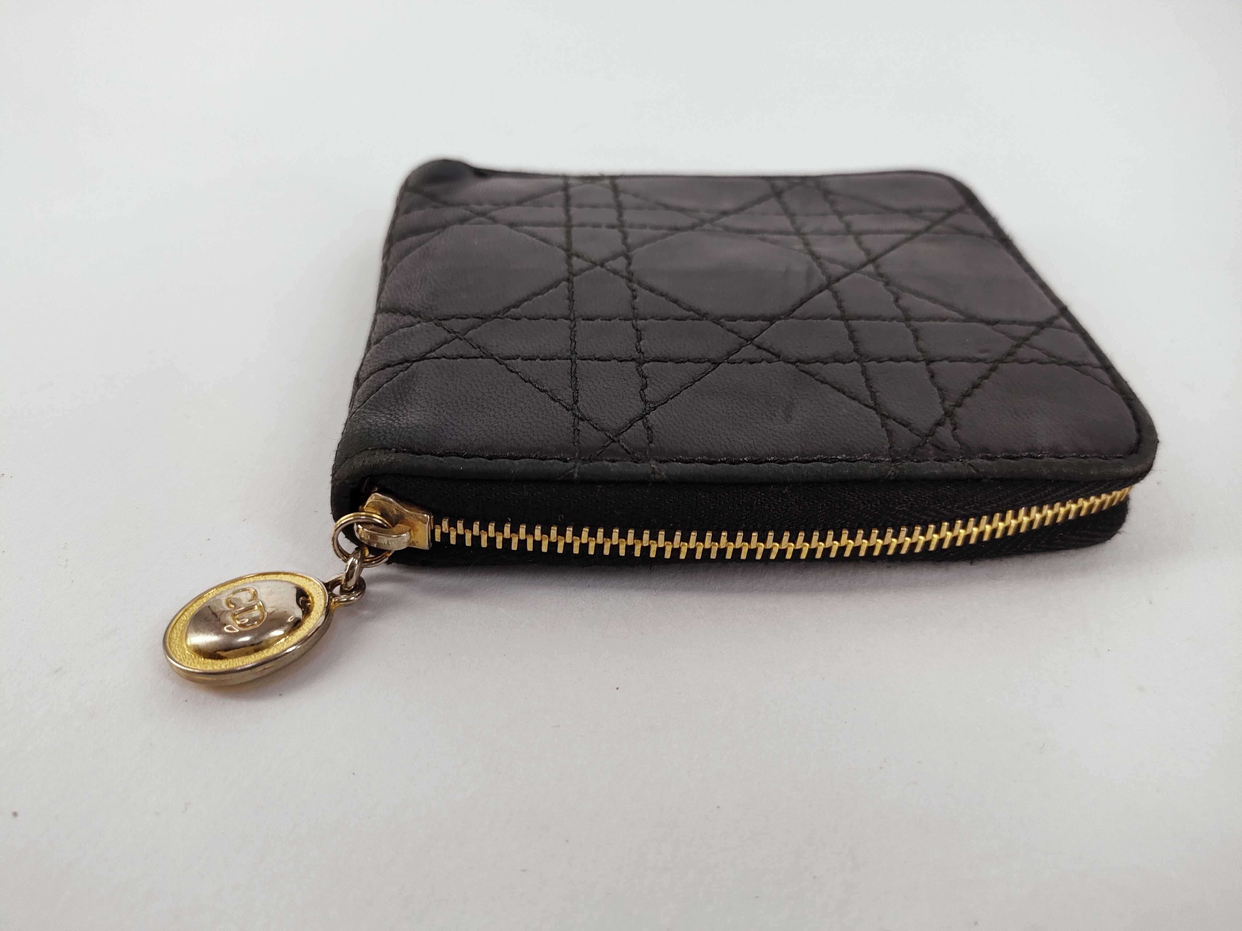 Cannage Compact Wallet — view 6