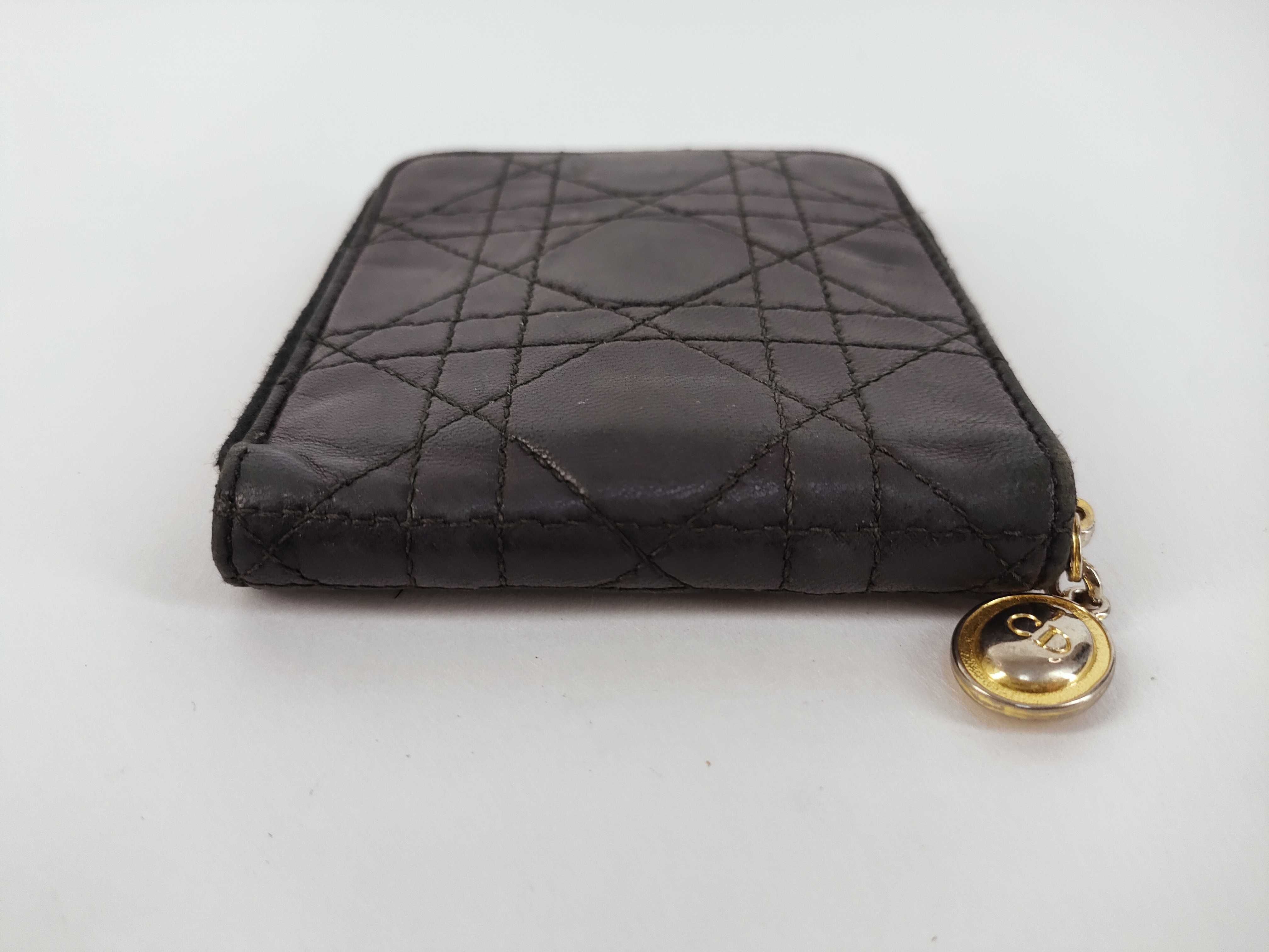 Cannage Compact Wallet — view 8