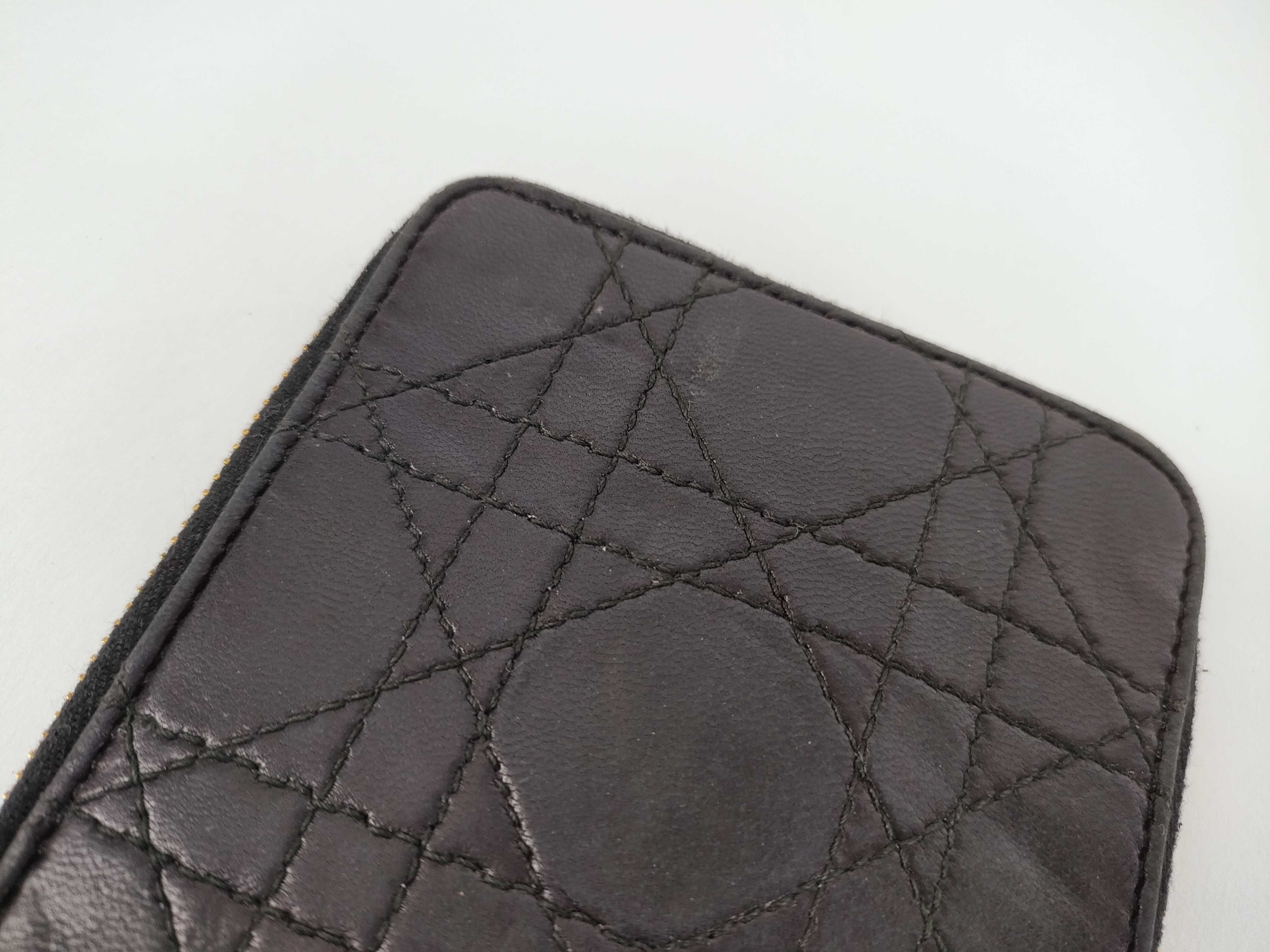 Cannage Compact Wallet — view 9