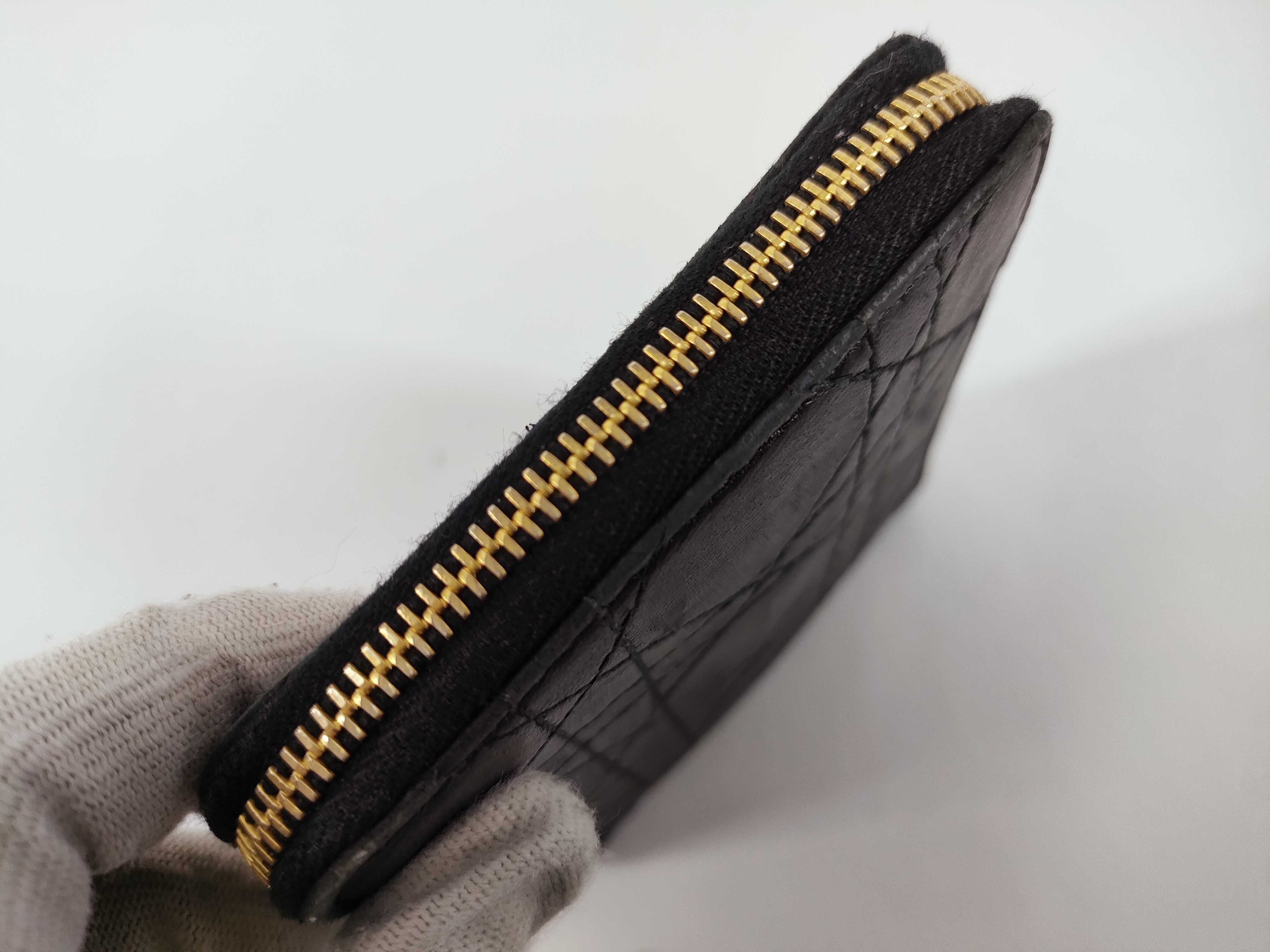 Cannage Compact Wallet — view 10