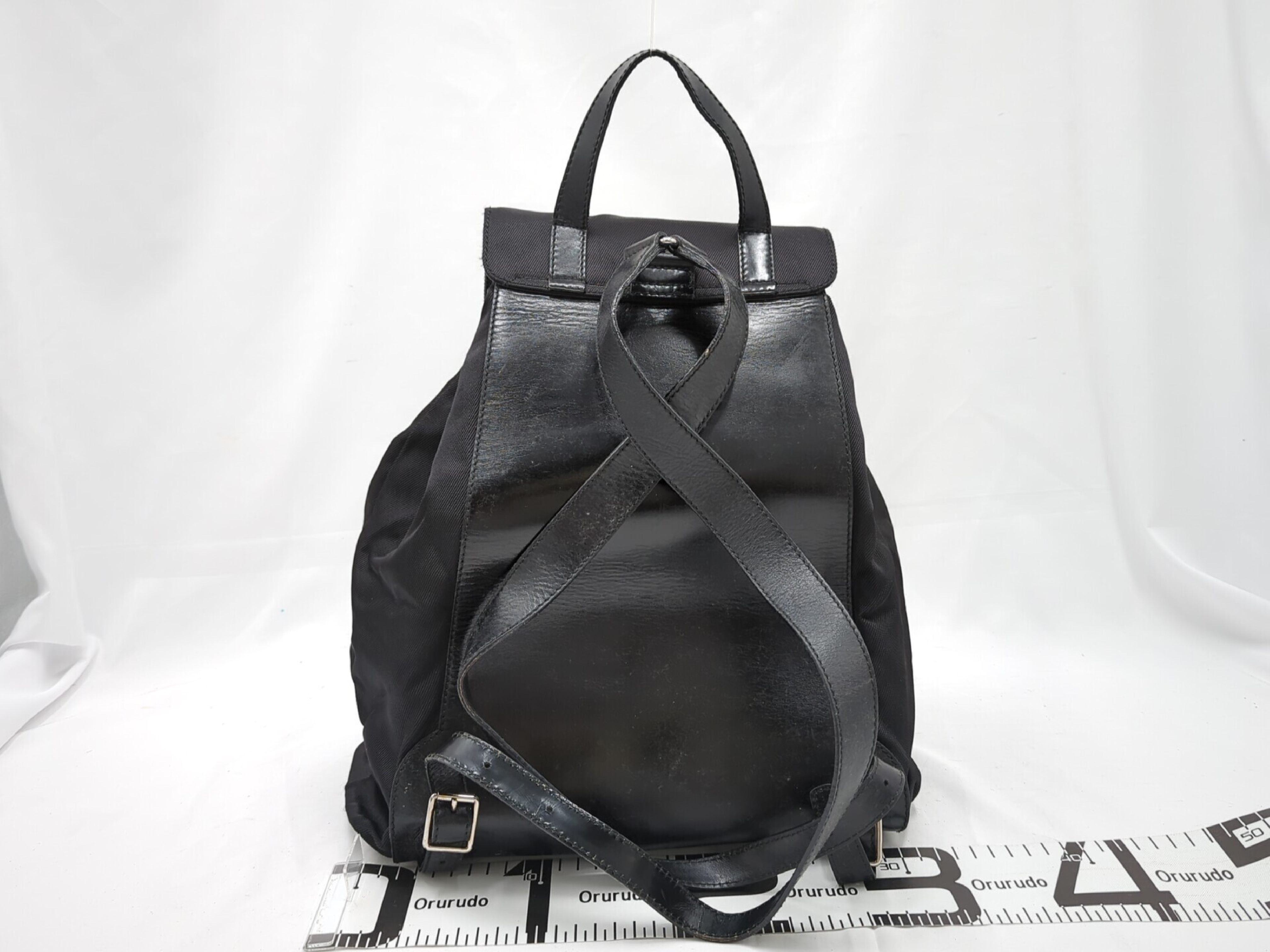 backpack/daypack/rucksack — view 2