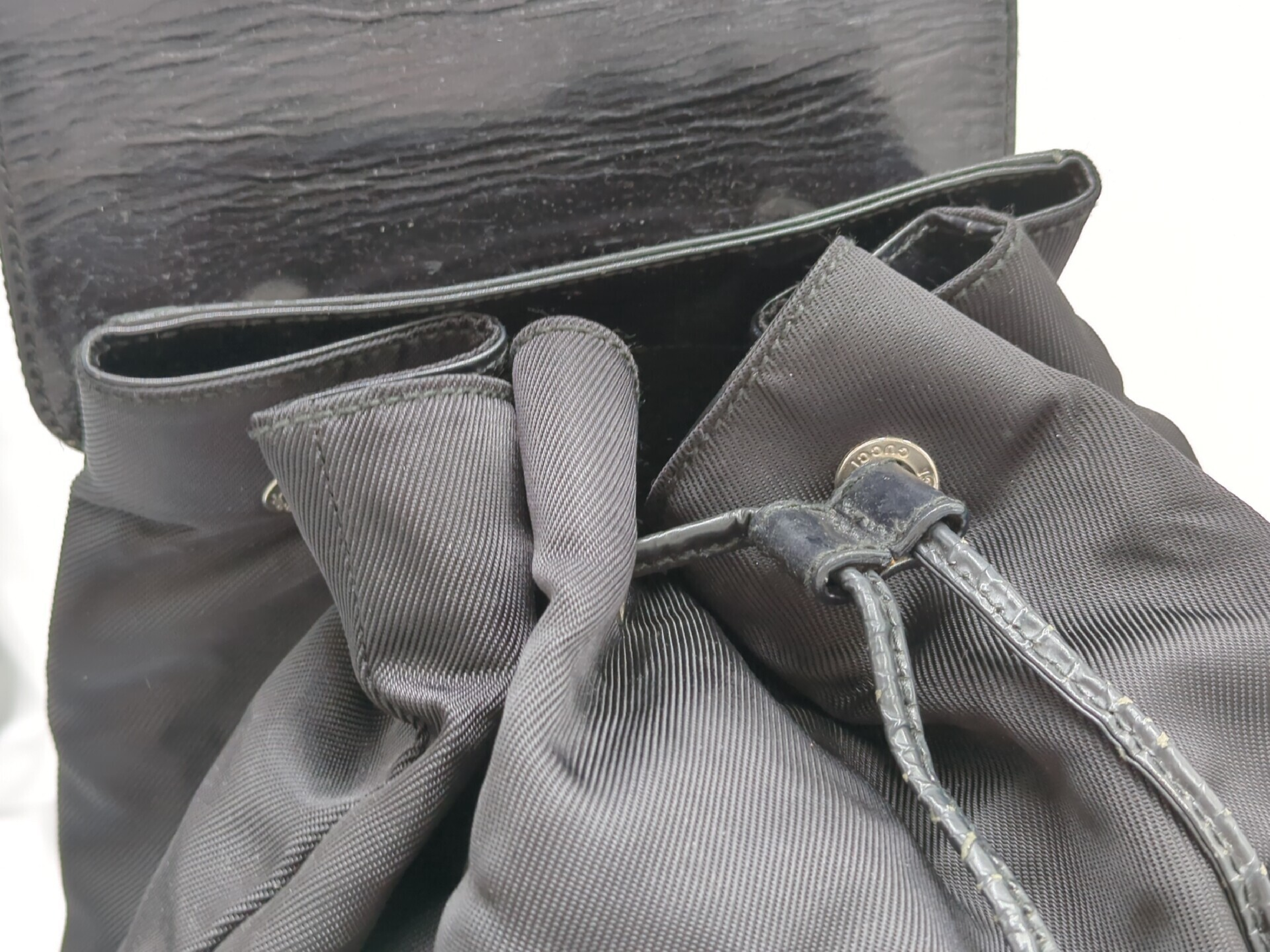 backpack/daypack/rucksack — view 8