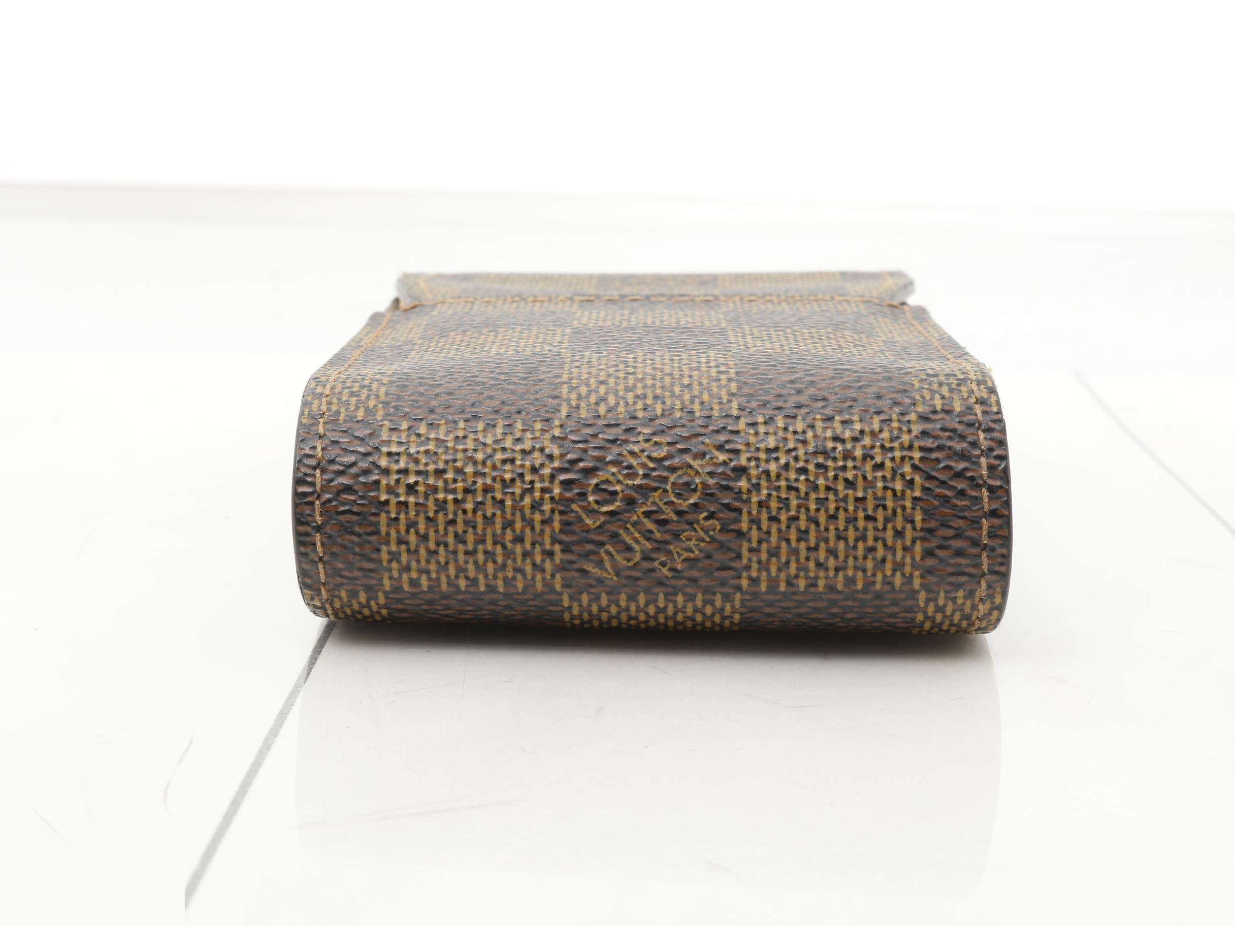 Damier Etui Cigarette — view 3