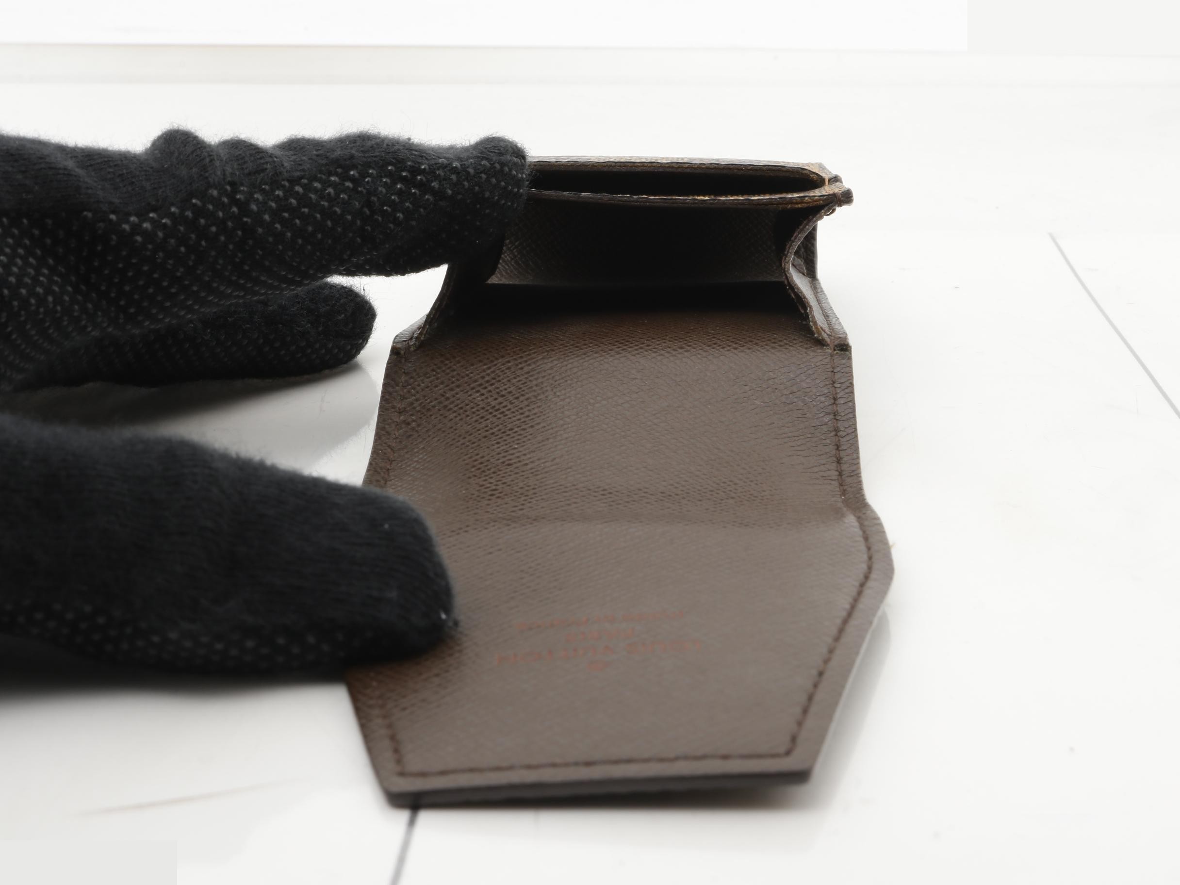 Damier Etui Cigarette — view 4