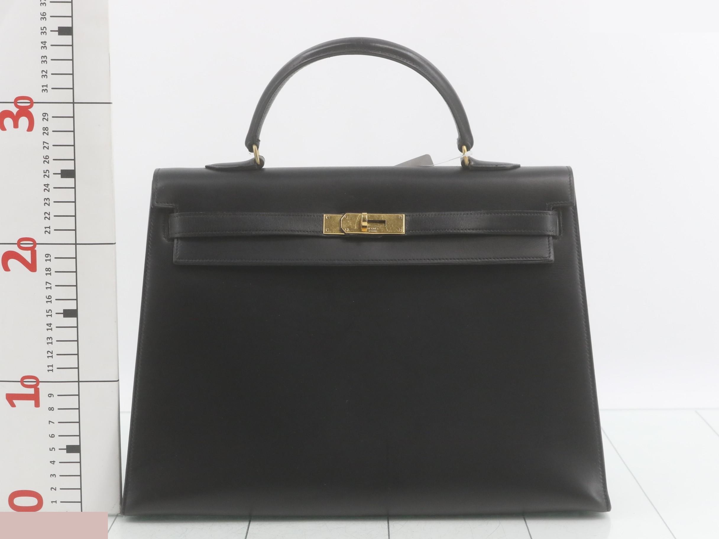 Kelly Shoulder Bag — view 2