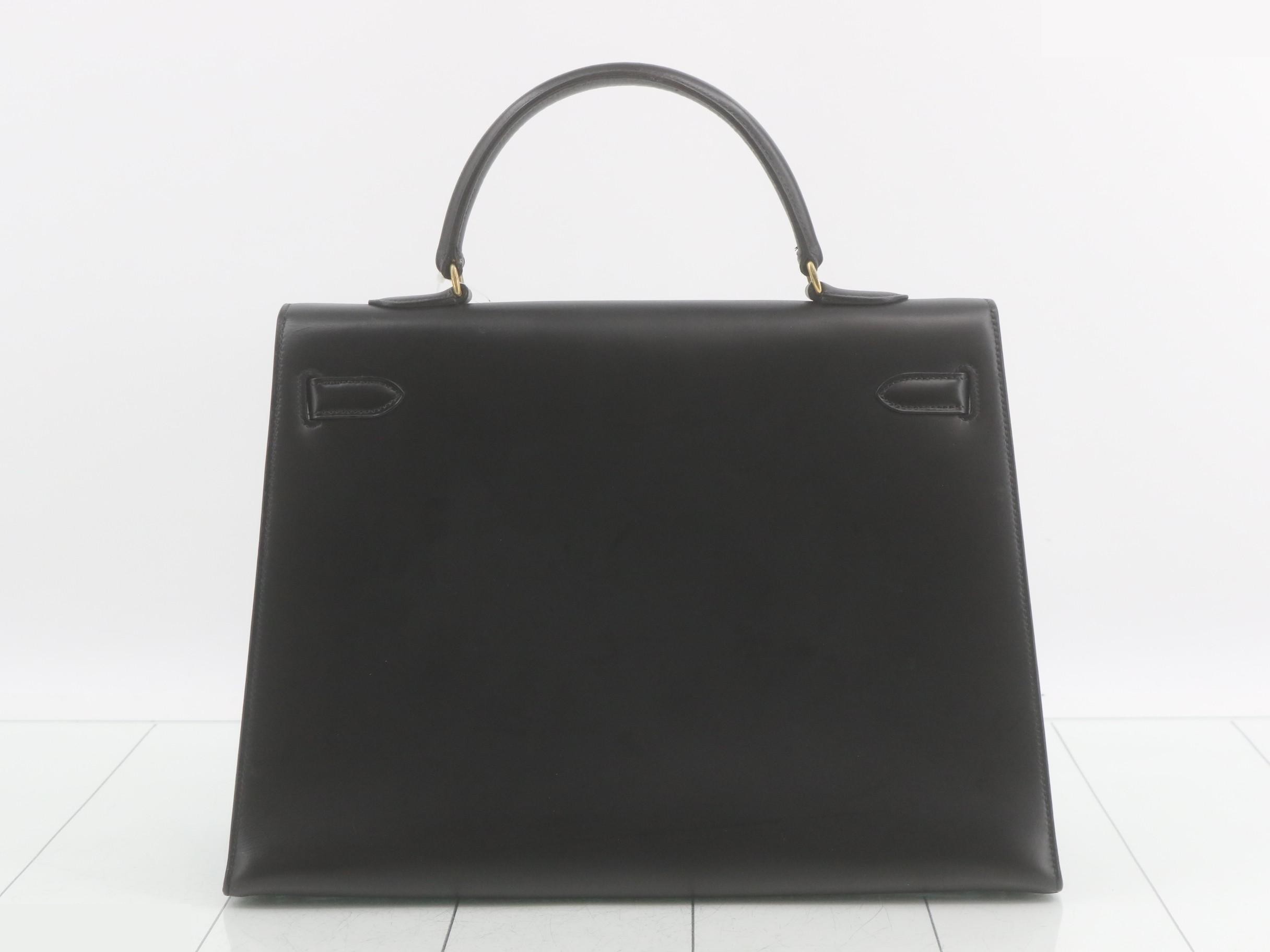 Kelly Shoulder Bag — view 3