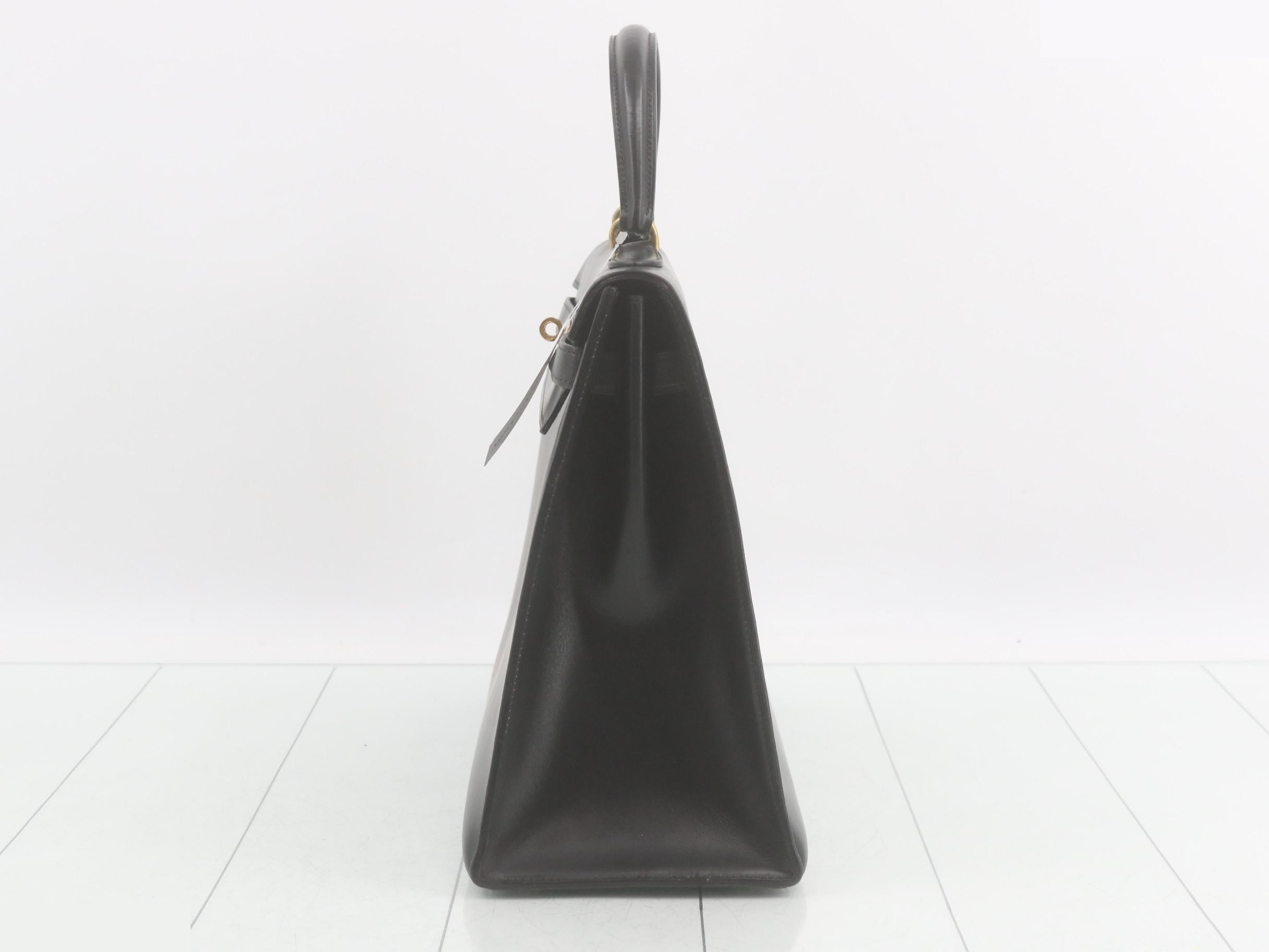 Kelly Shoulder Bag — view 4