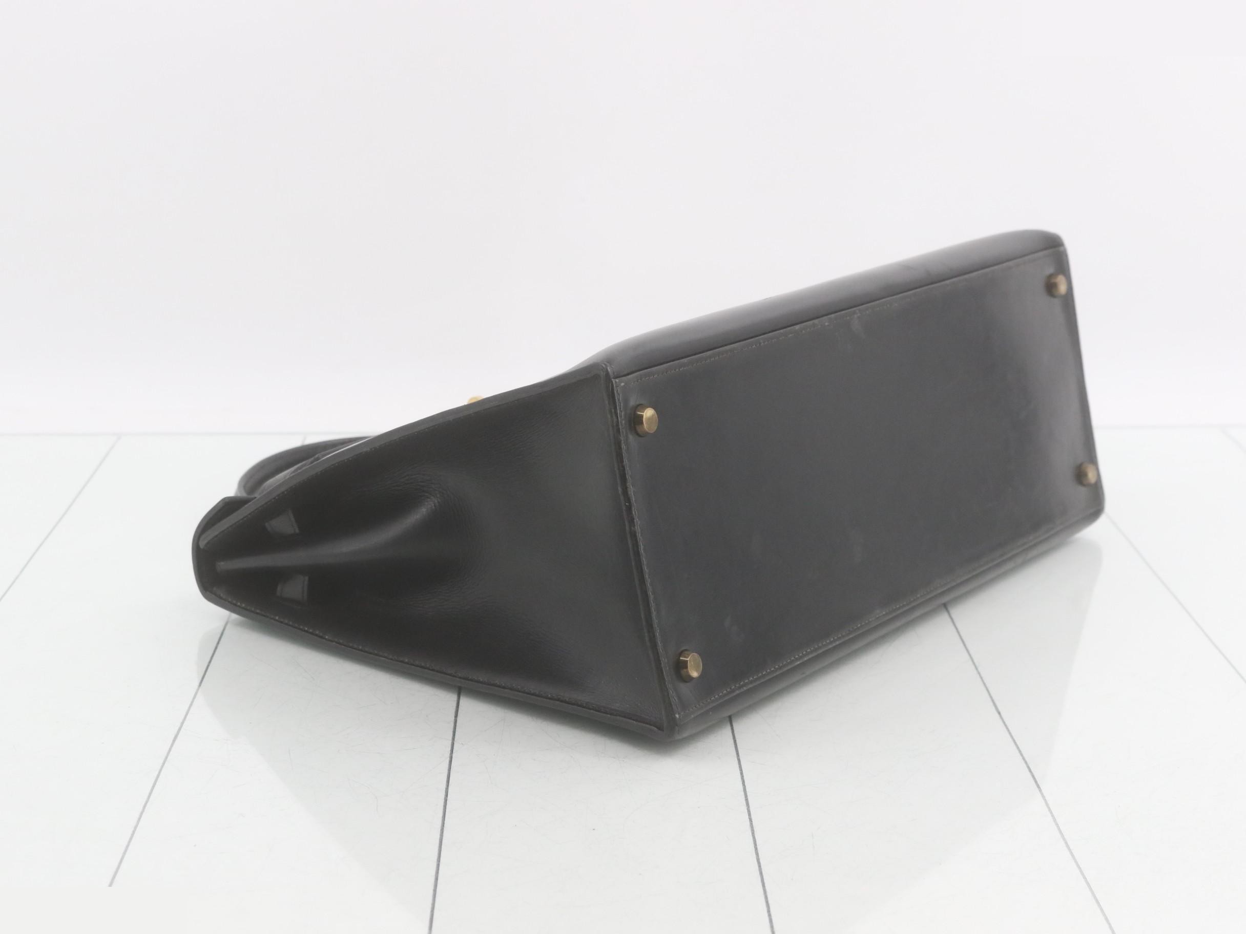 Kelly Shoulder Bag — view 6