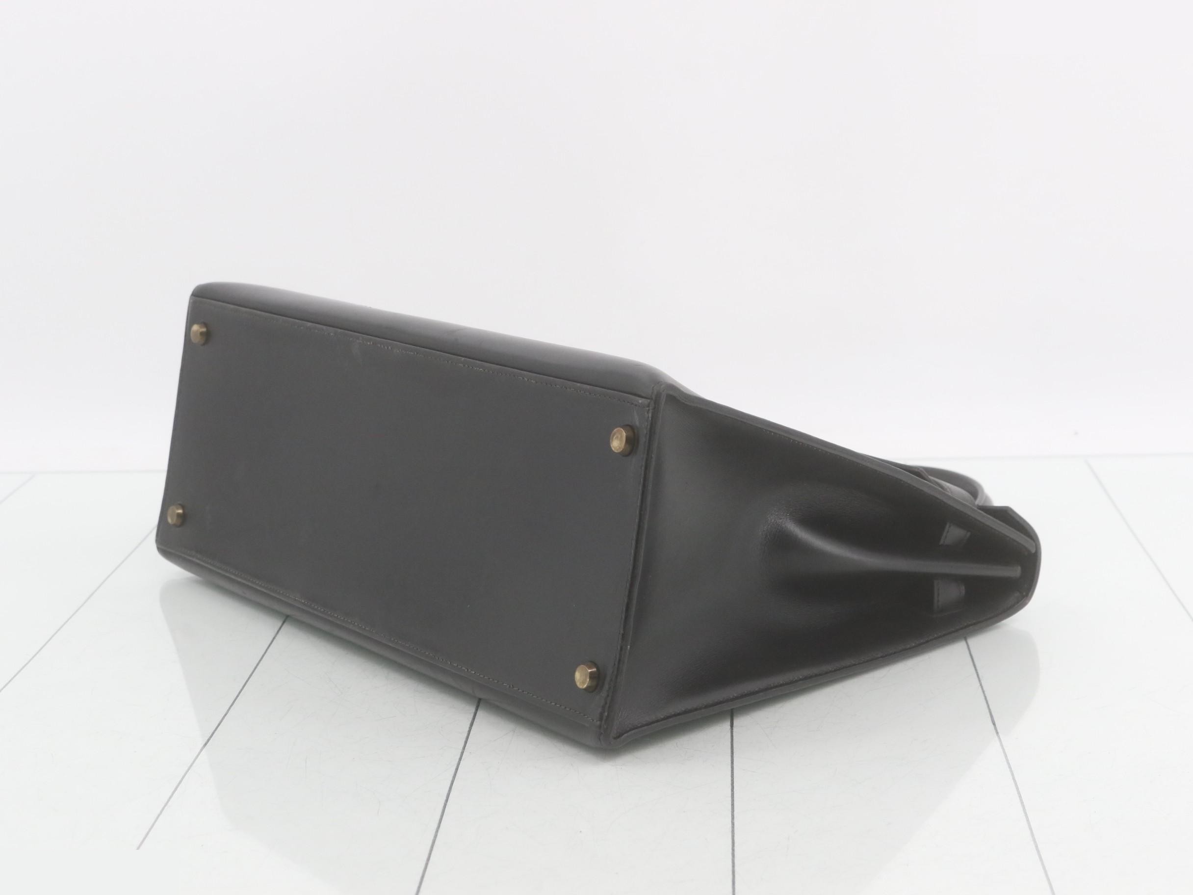 Kelly Shoulder Bag — view 7