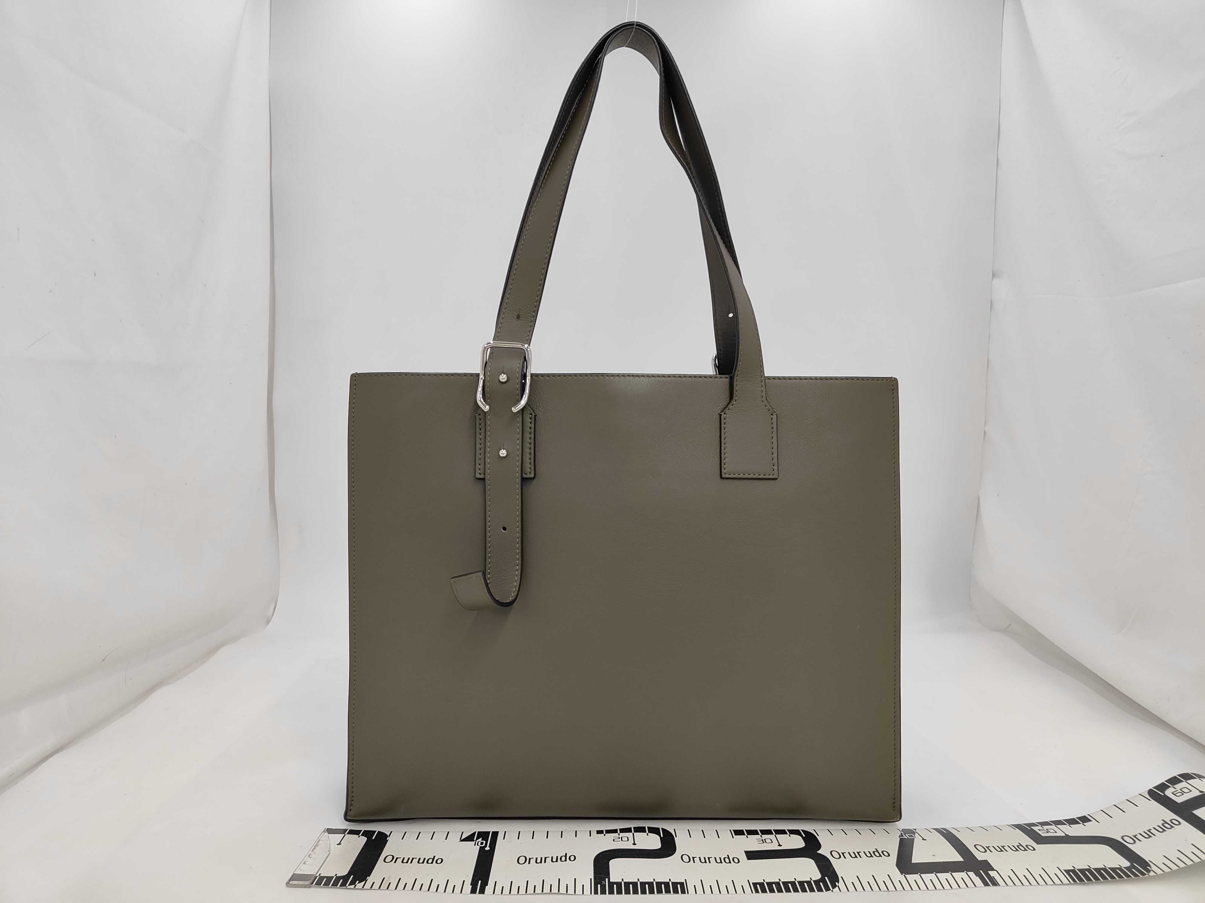 shoulder bag — view 2