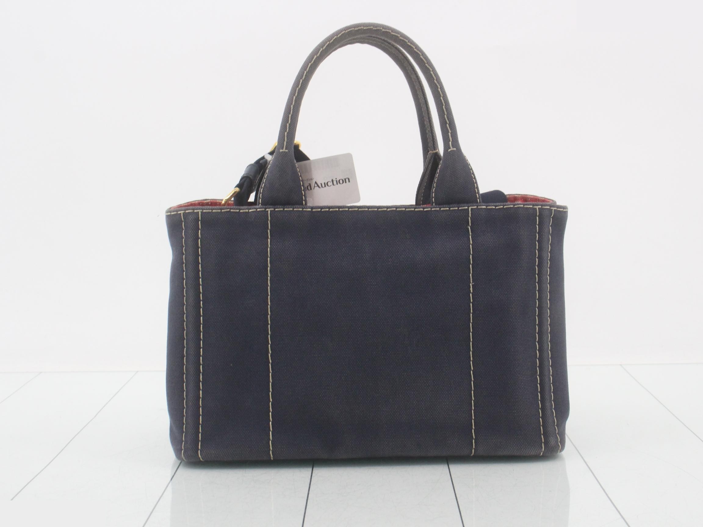 Canapa Bags/Shoulder Bags — view 2