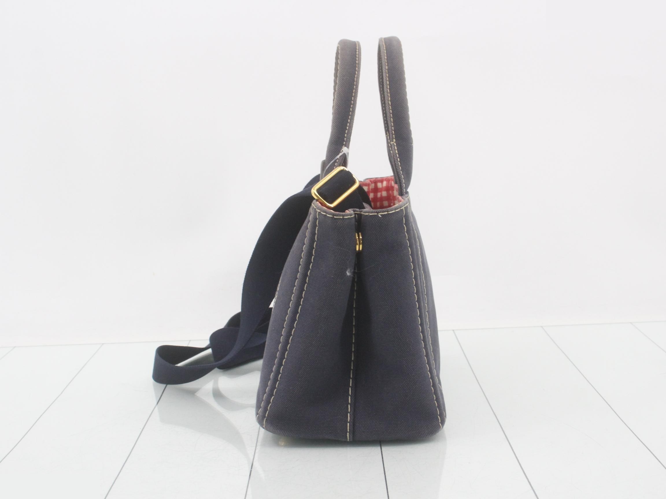 Canapa Bags/Shoulder Bags — view 3