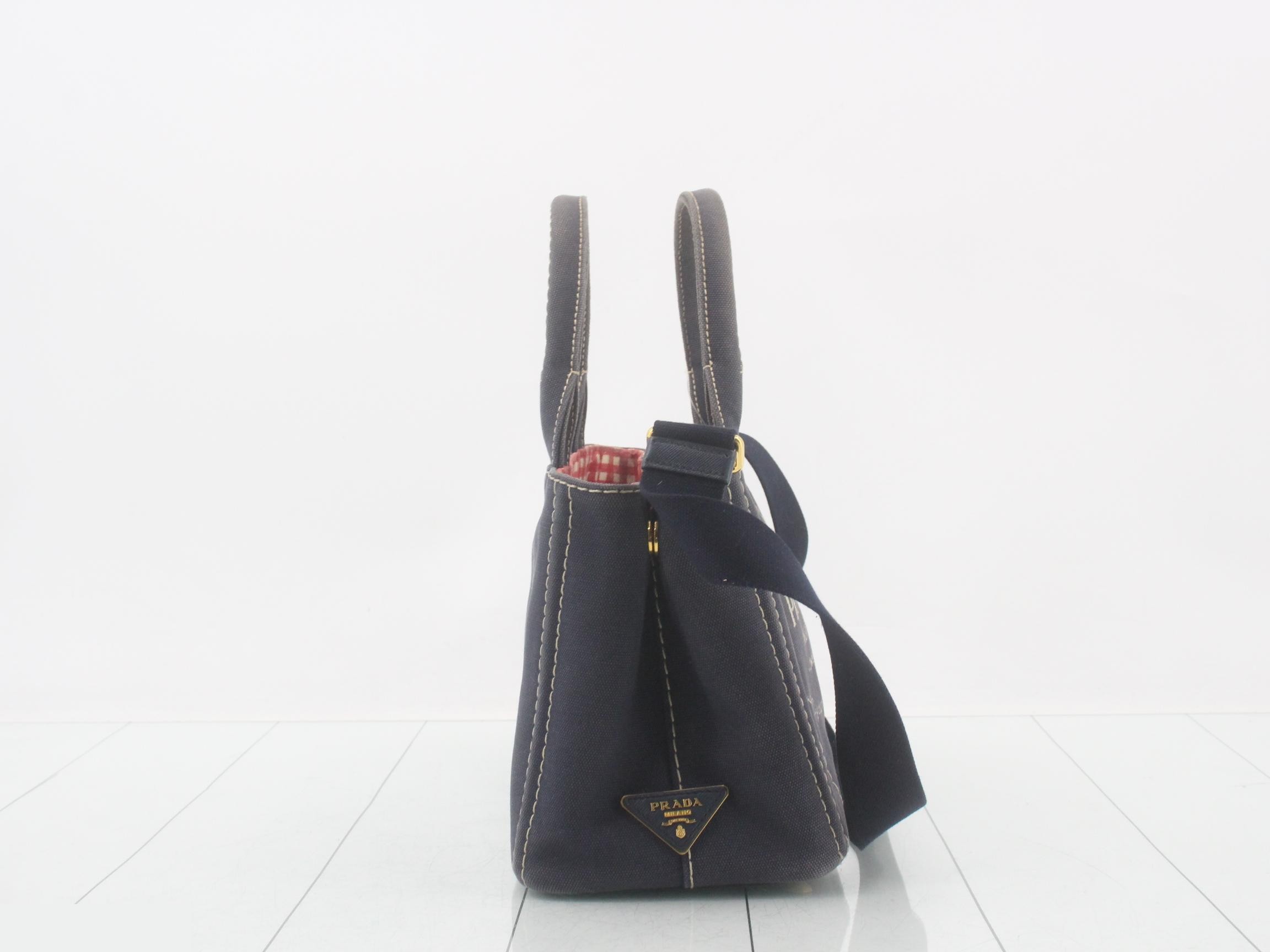 Canapa Bags/Shoulder Bags — view 4