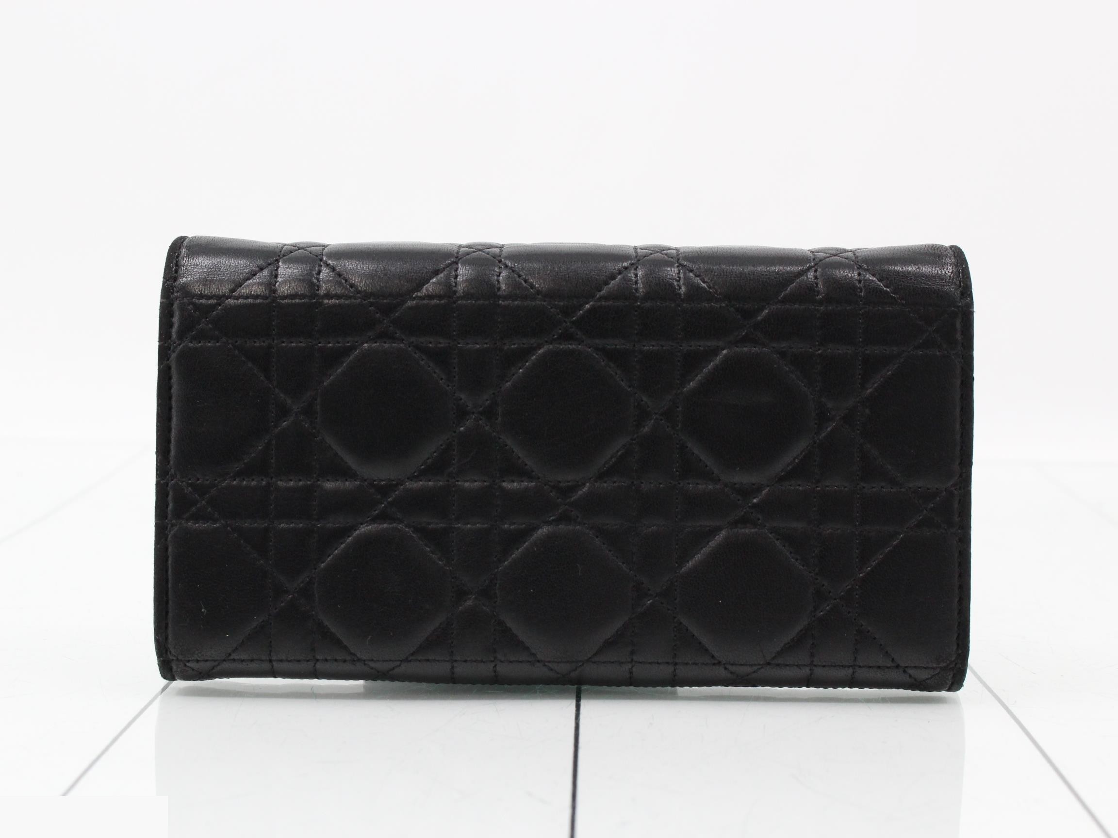 long wallet — view 2