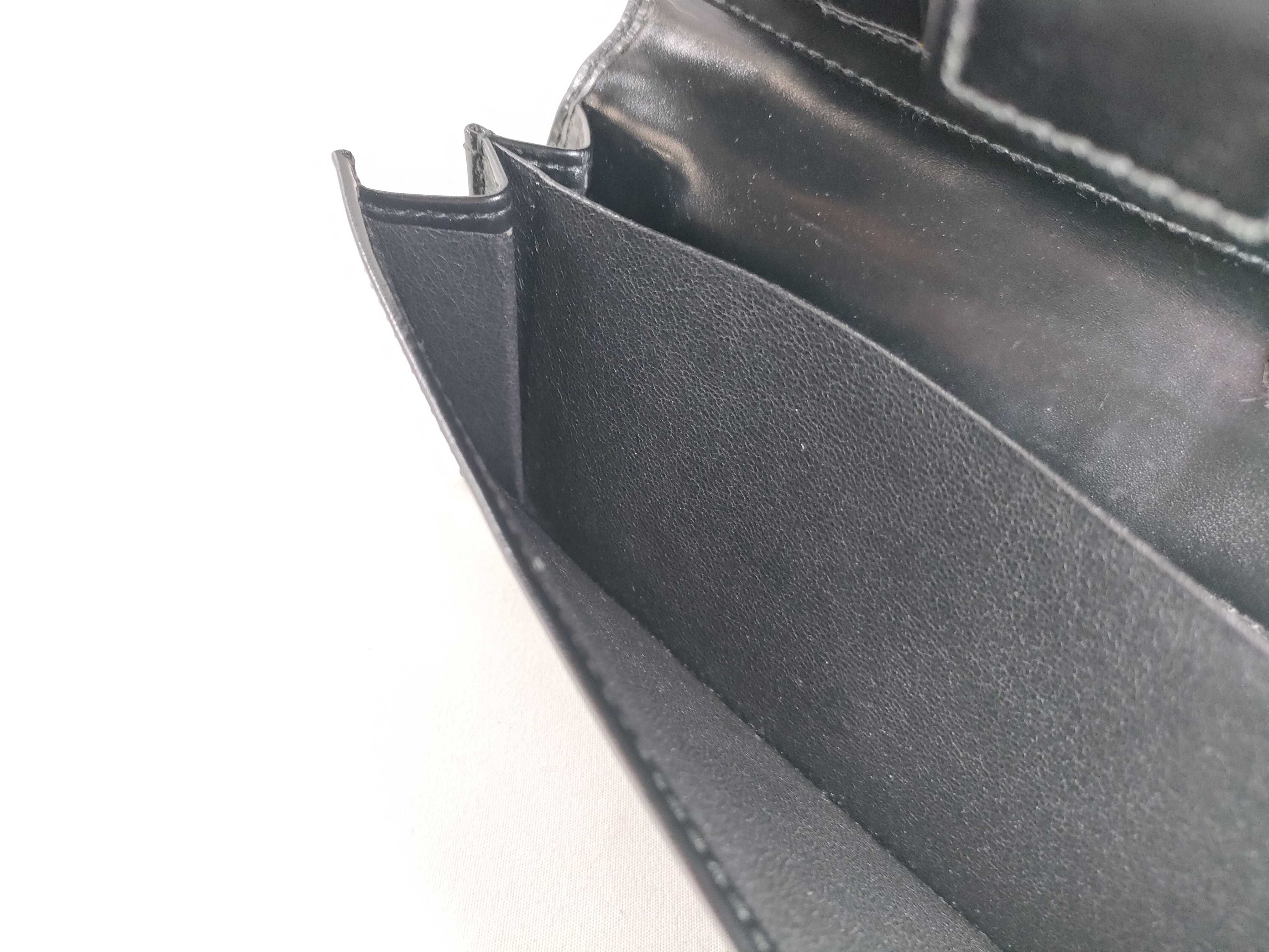 GG Imprime Gucci GG Imprime Long Wallet — view 11