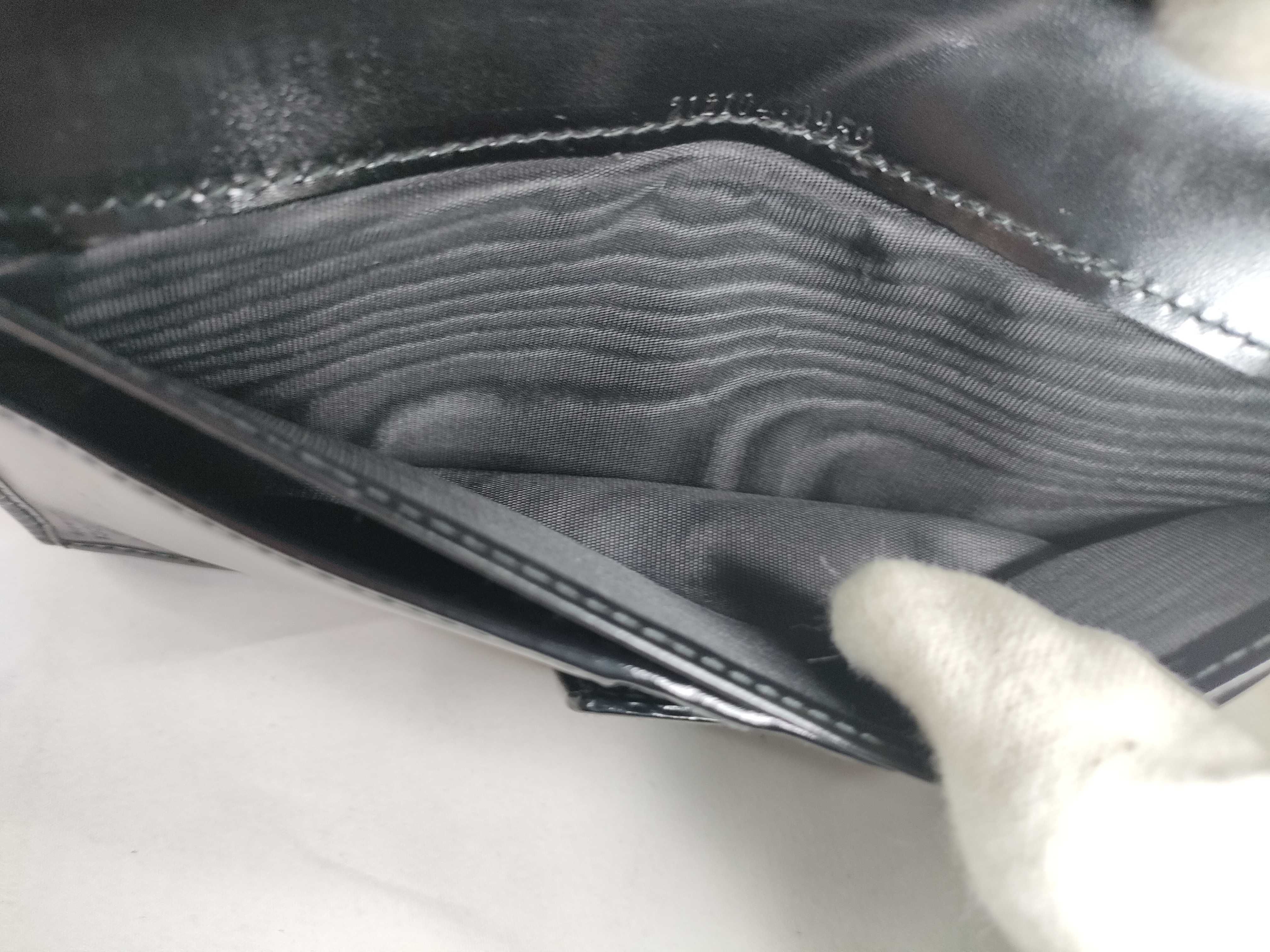 GG Imprime Gucci GG Imprime Long Wallet — view 12