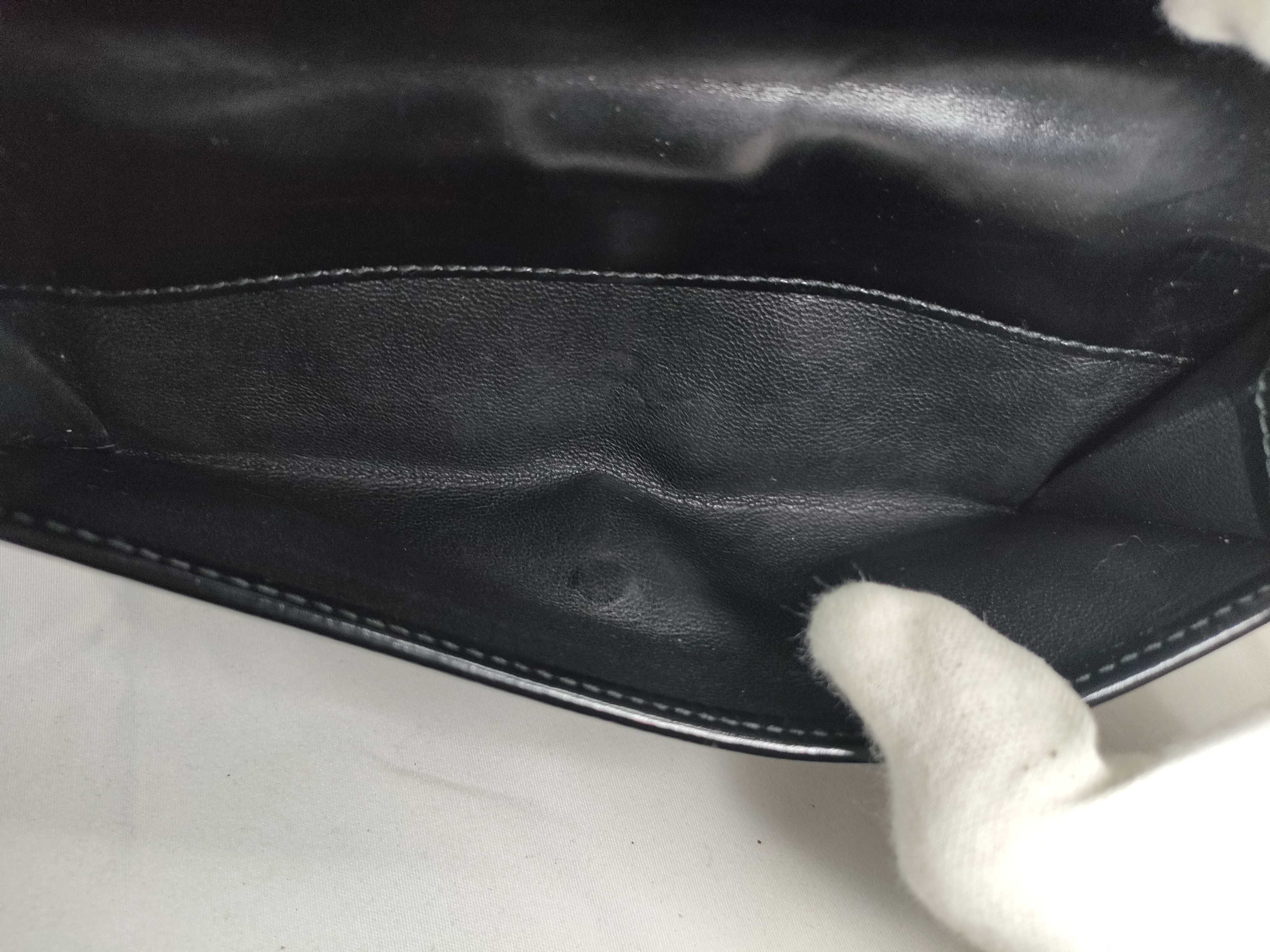 GG Imprime Gucci GG Imprime Long Wallet — view 13