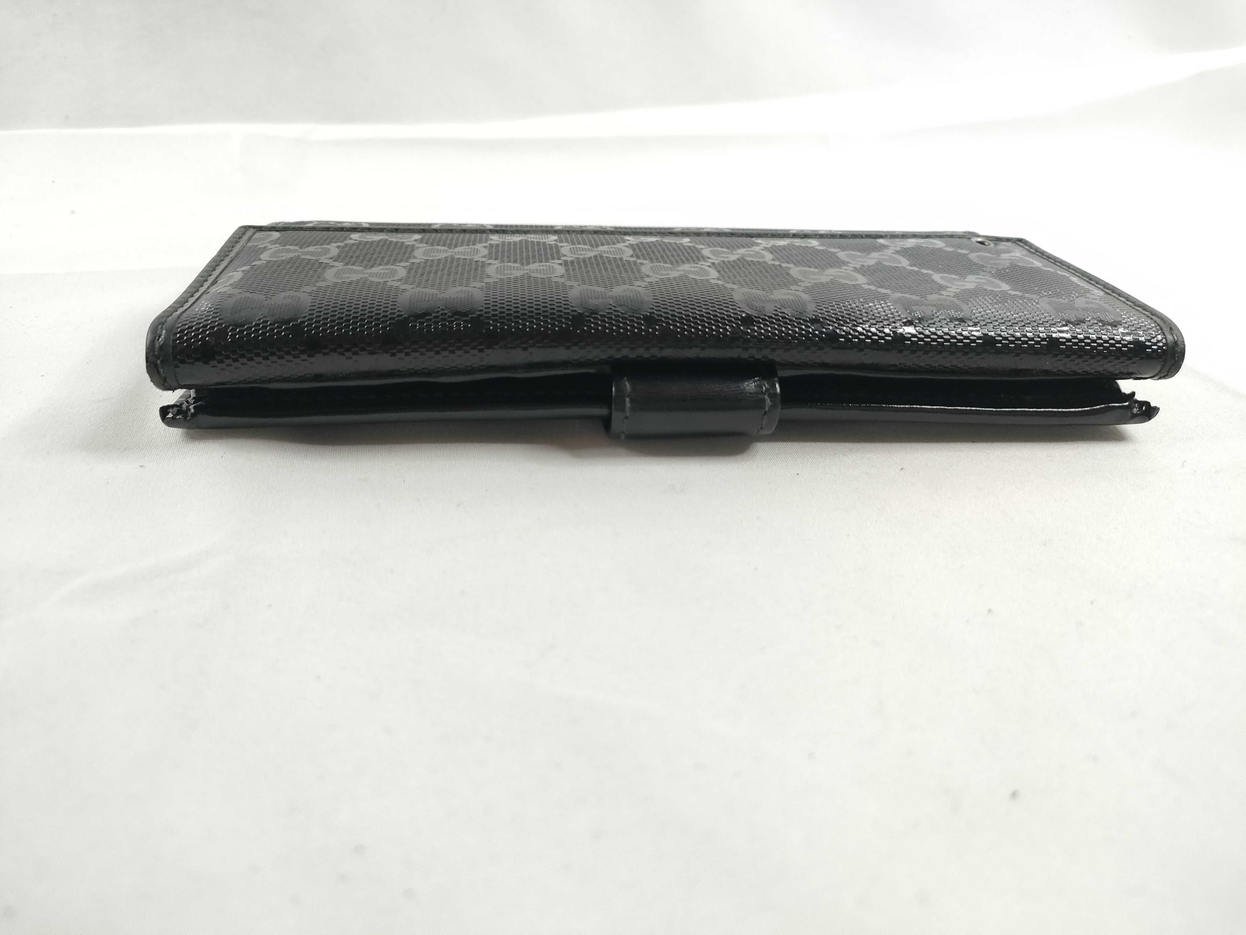 GG Imprime Gucci GG Imprime Long Wallet — view 6