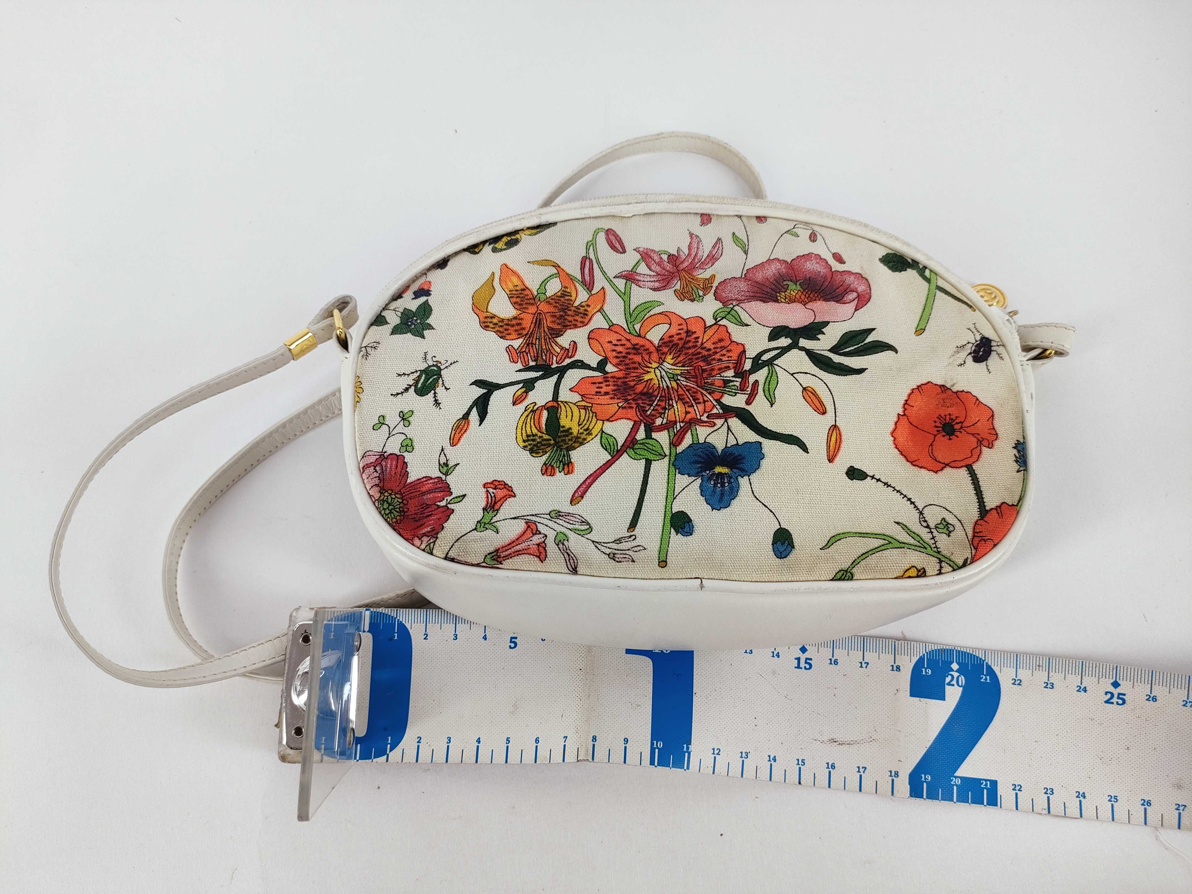 Flora Shoulder Bag — view 2