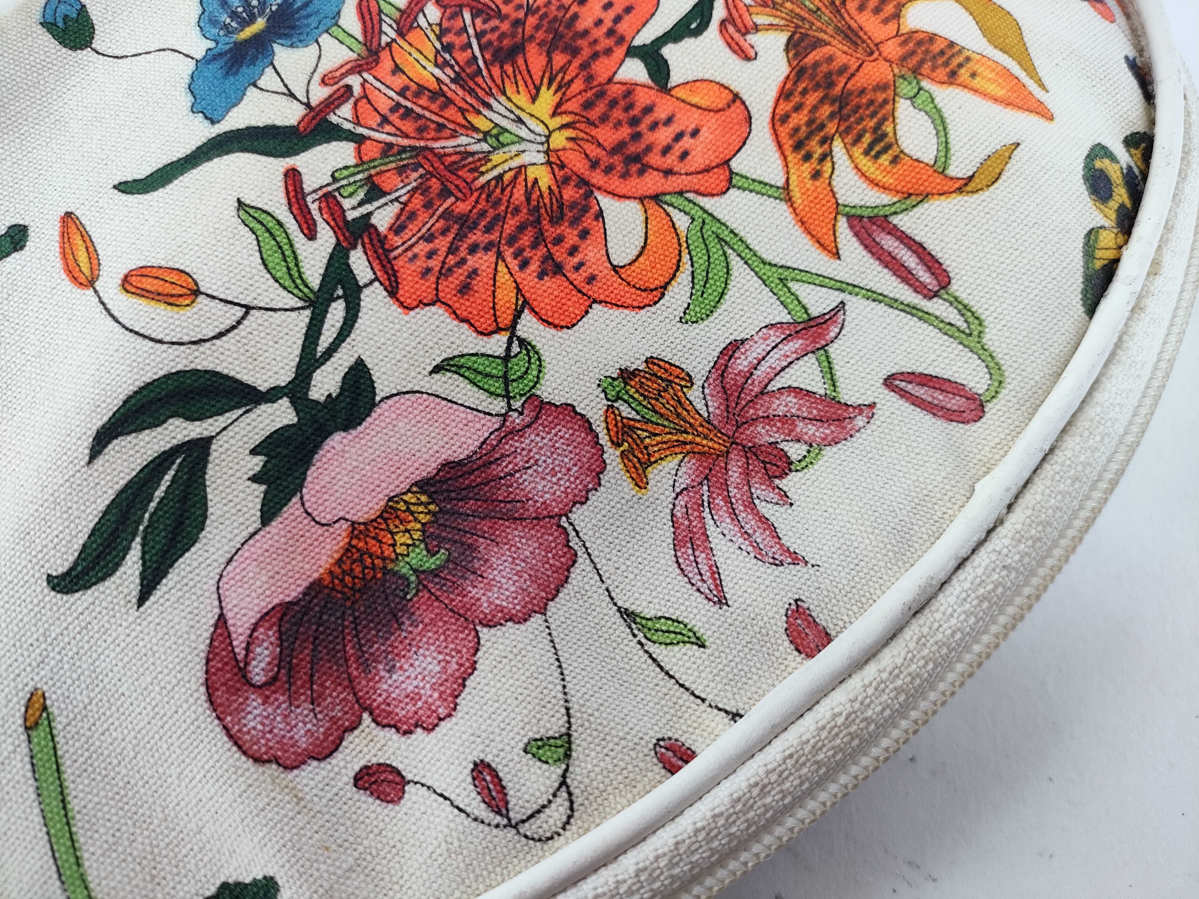 Flora Shoulder Bag — view 13