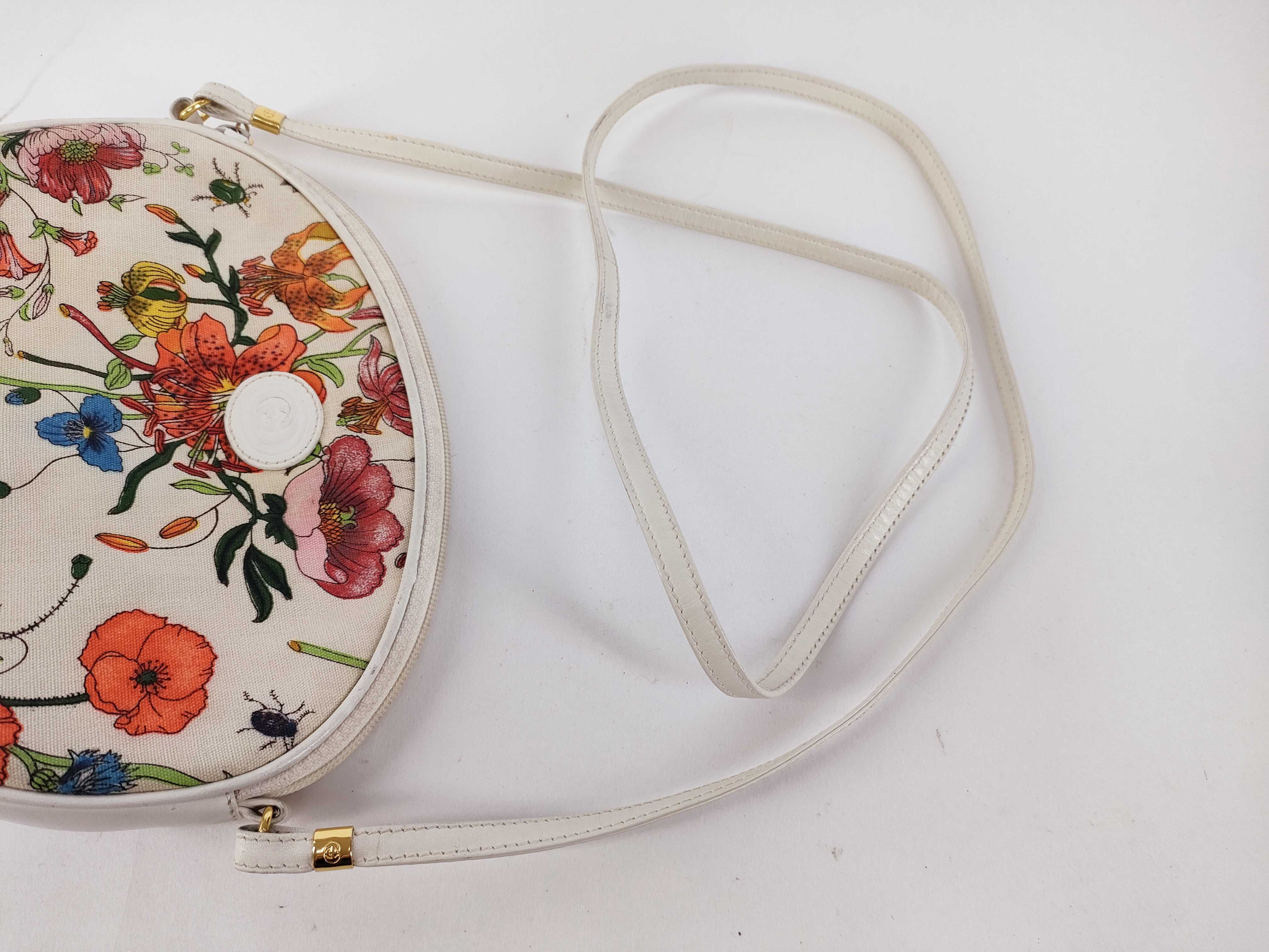 Flora Shoulder Bag — view 3