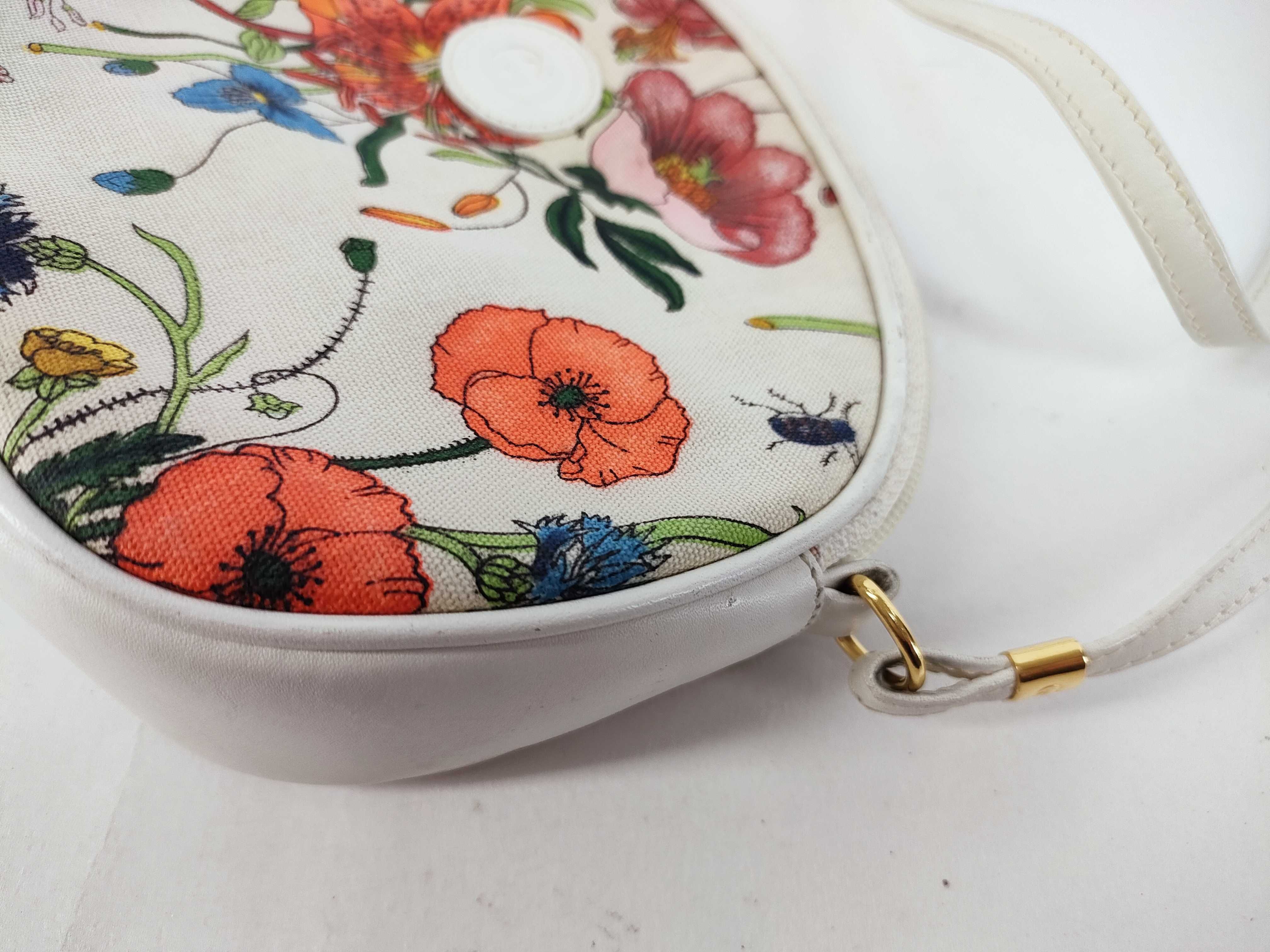 Flora Shoulder Bag — view 5