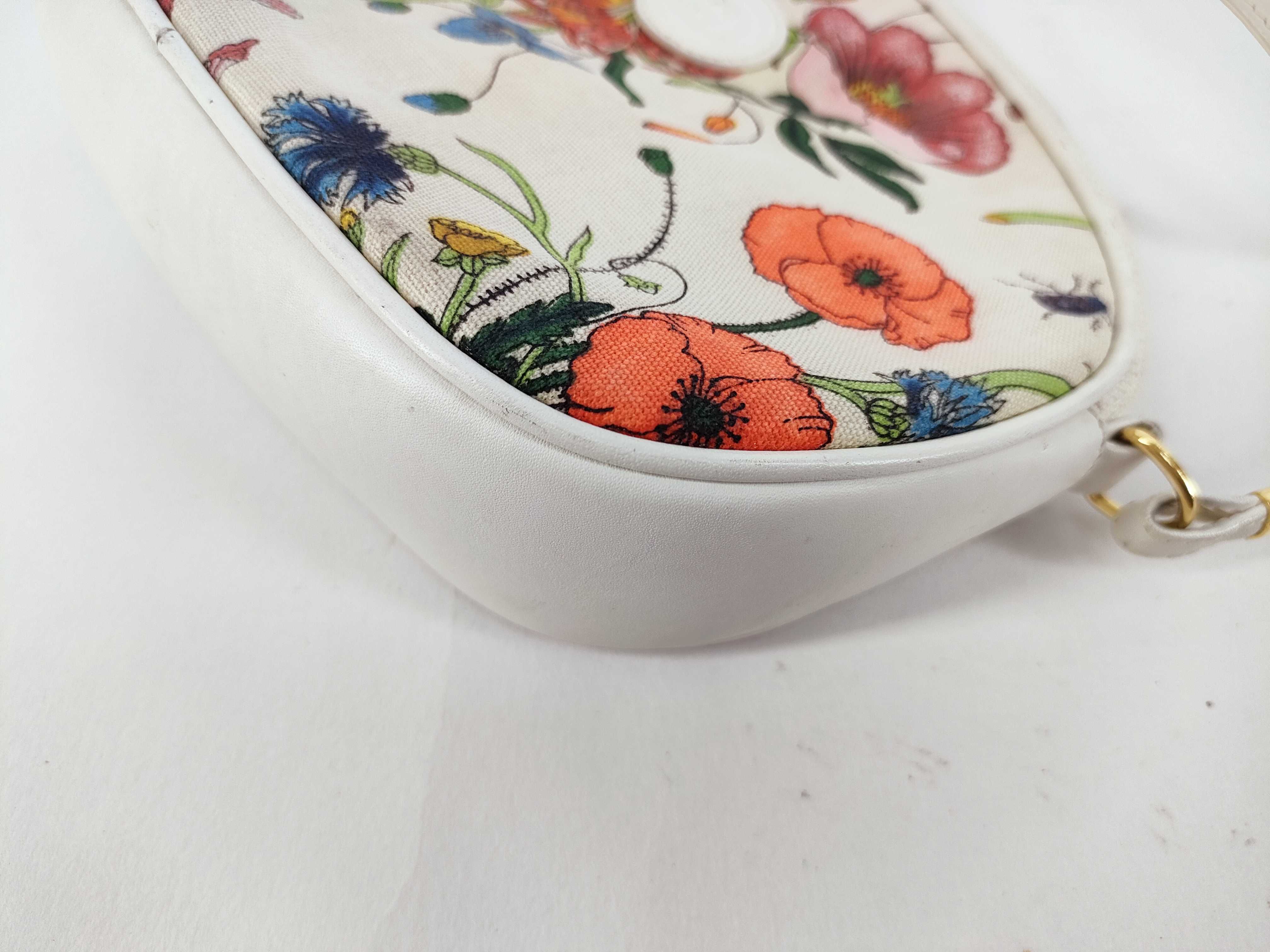Flora Shoulder Bag — view 6