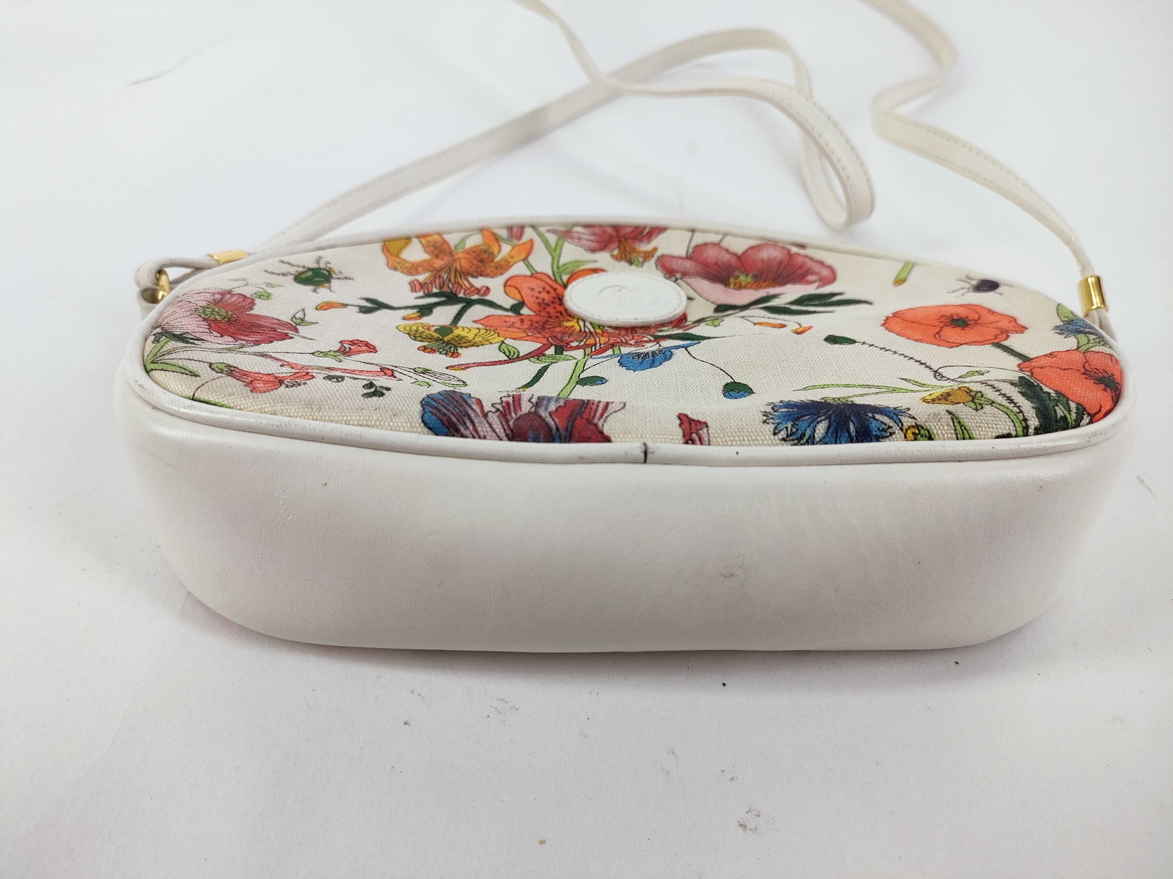 Flora Shoulder Bag — view 7