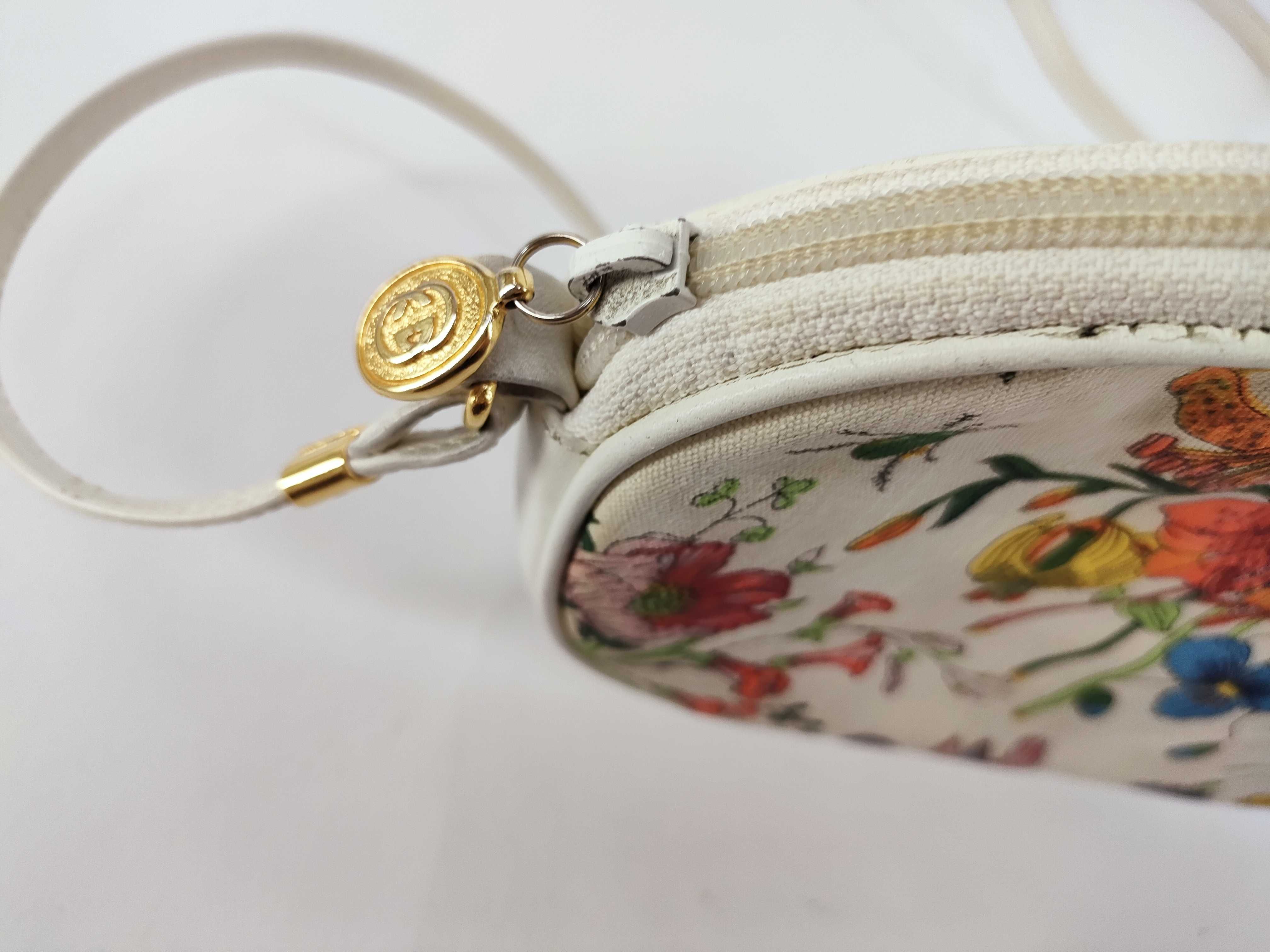 Flora Shoulder Bag — view 8