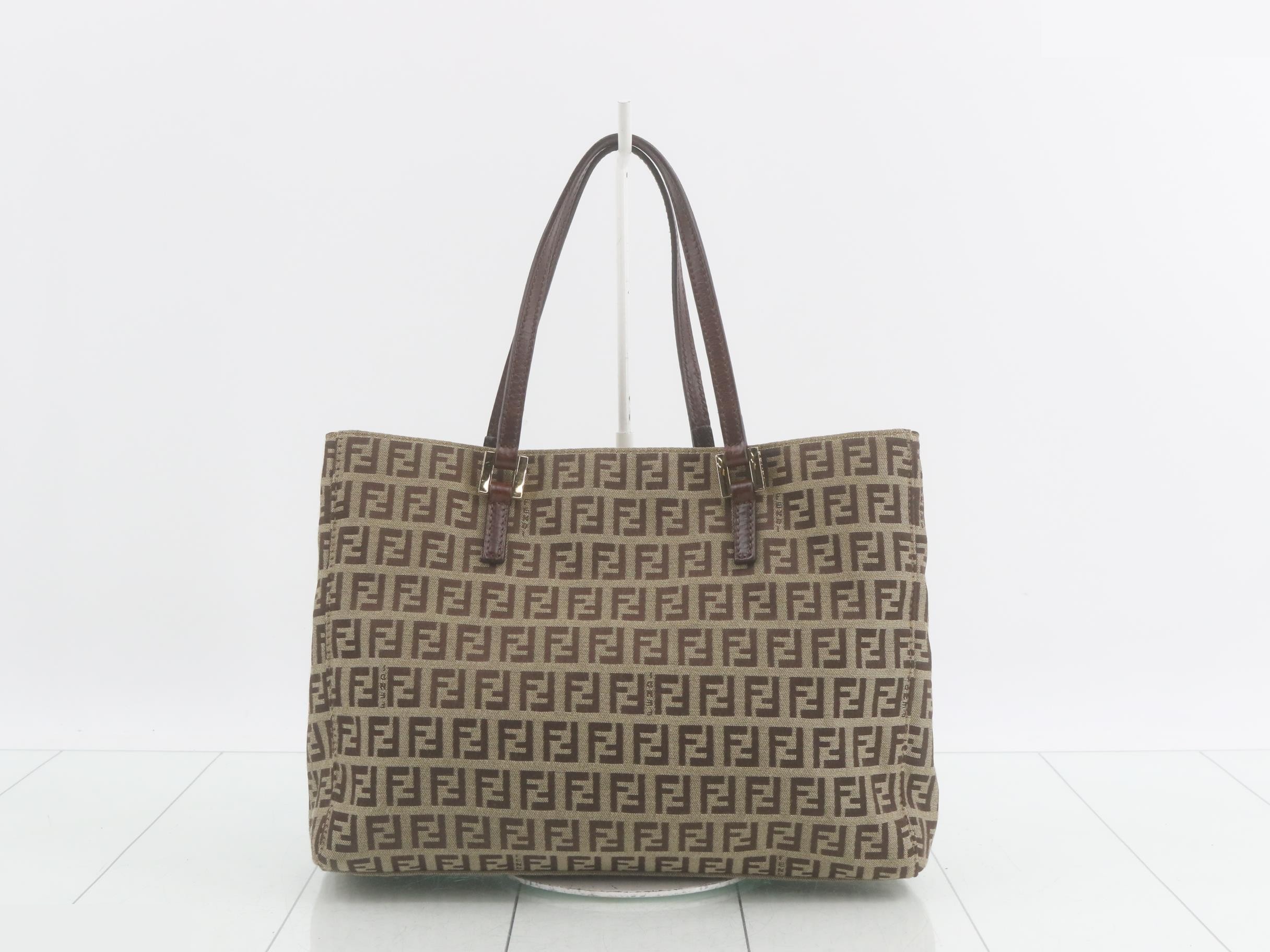 Zucchino Tote Bag — view 2