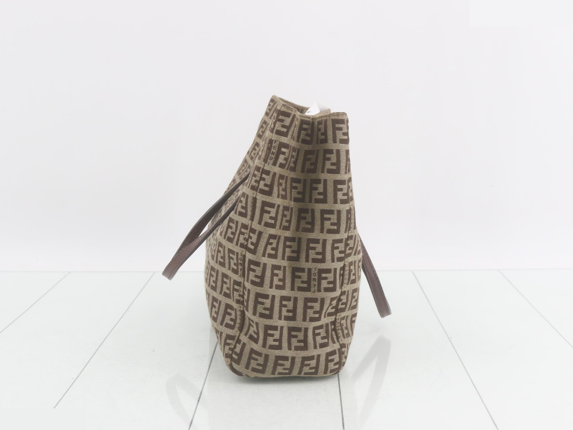 Zucchino Tote Bag — view 4