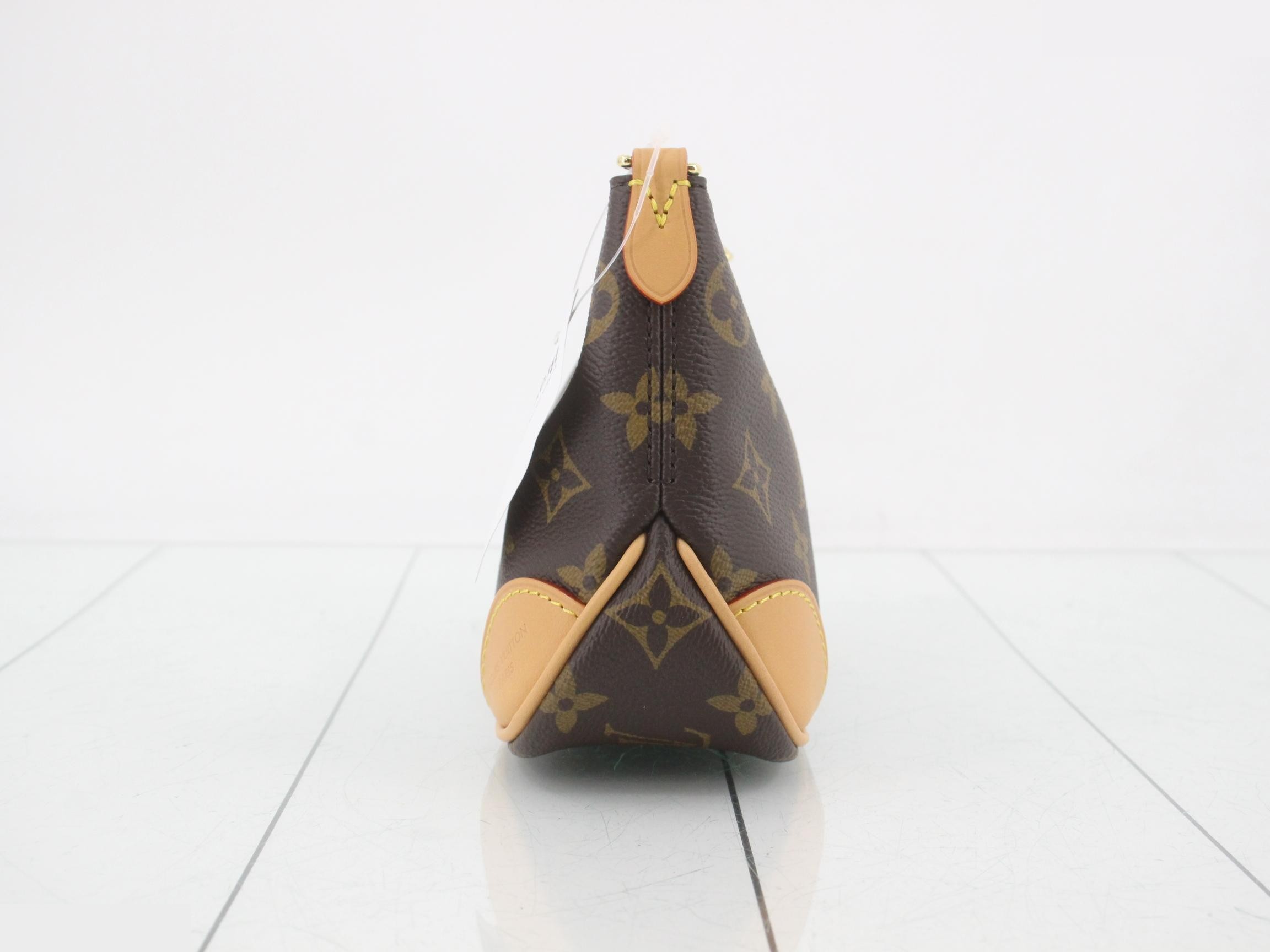 Nano Boulogne Monogram M25519 — view 3