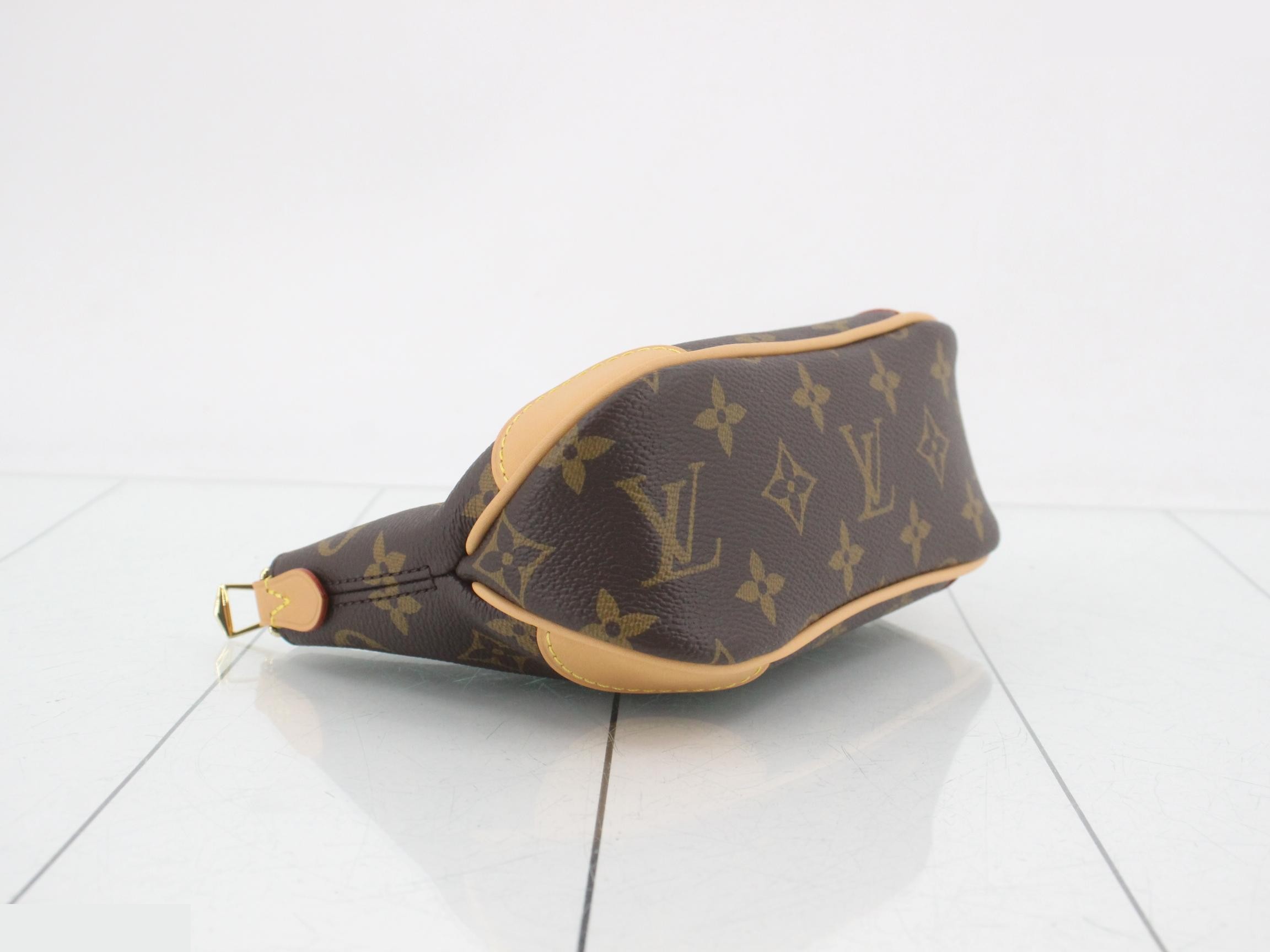 Nano Boulogne Monogram M25519 — view 5