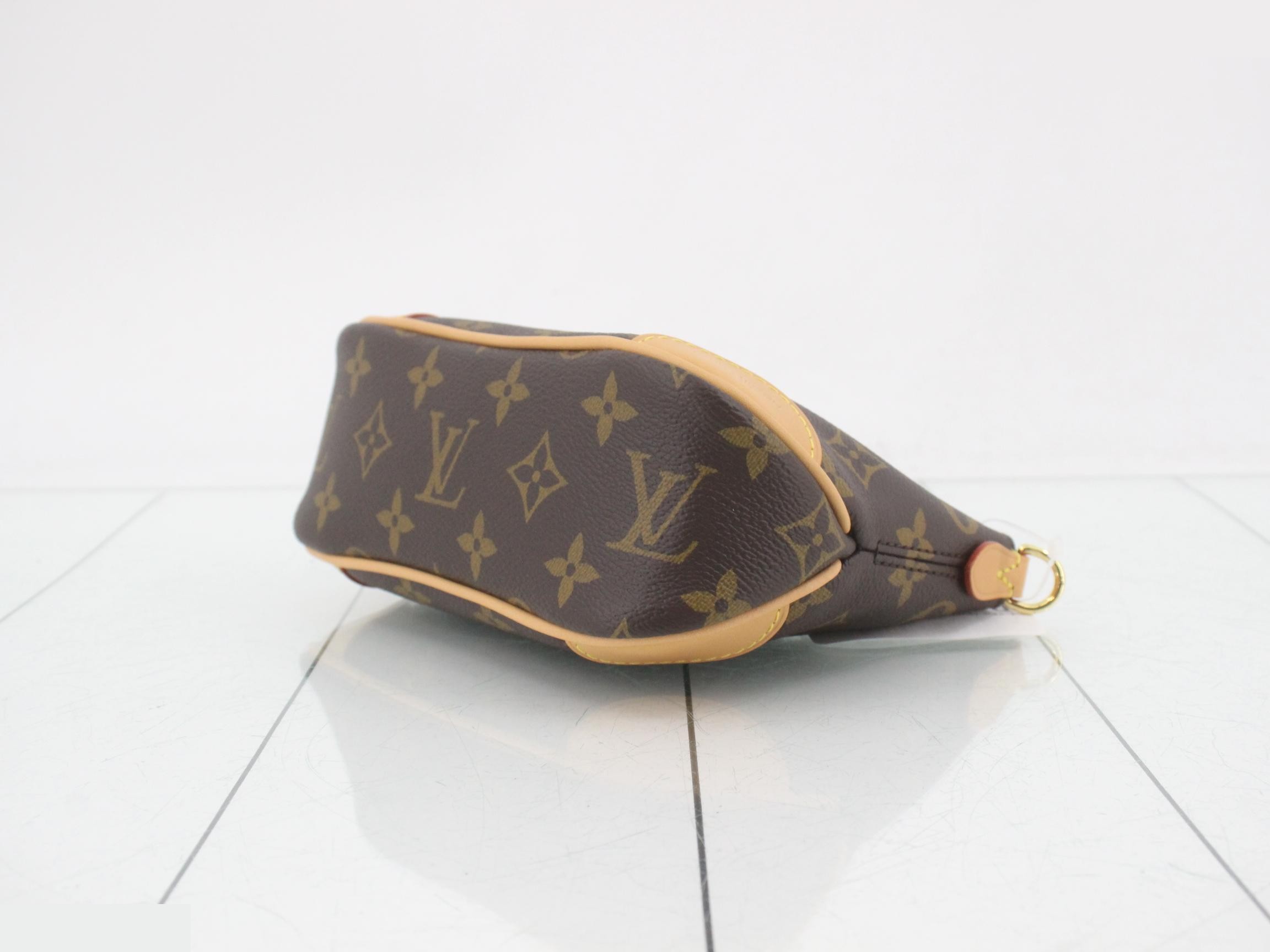 Nano Boulogne Monogram M25519 — view 6